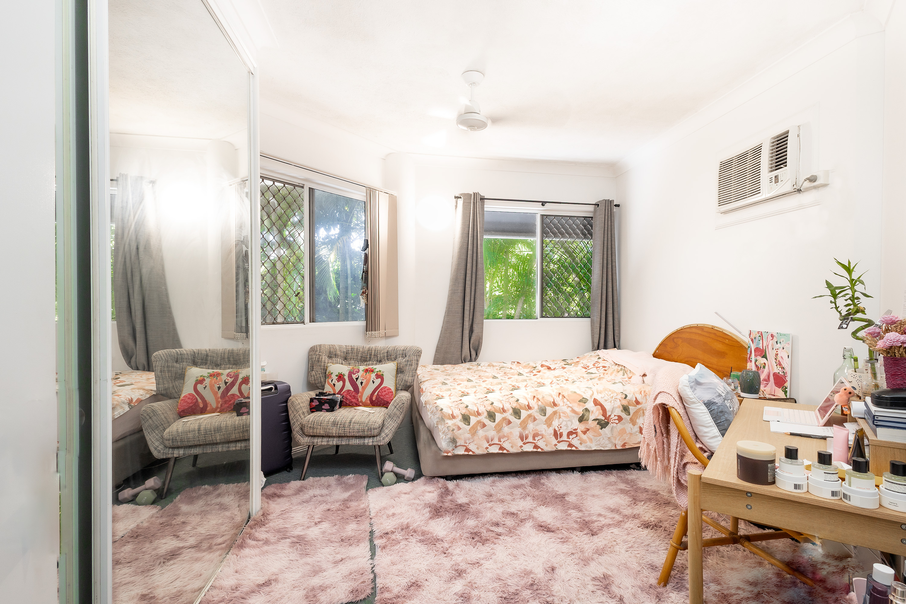 2-bedroom unit at 31/17a Upward Street, Cairns City, Qld, 4870, , Queensland