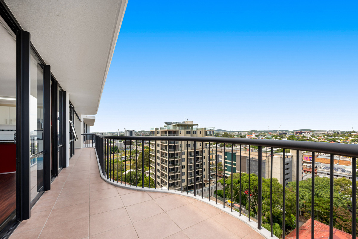1-bedroom unit at 801/311 Vulture Street, South Brisbane, Qld, 4101, Brisbane, Queensland