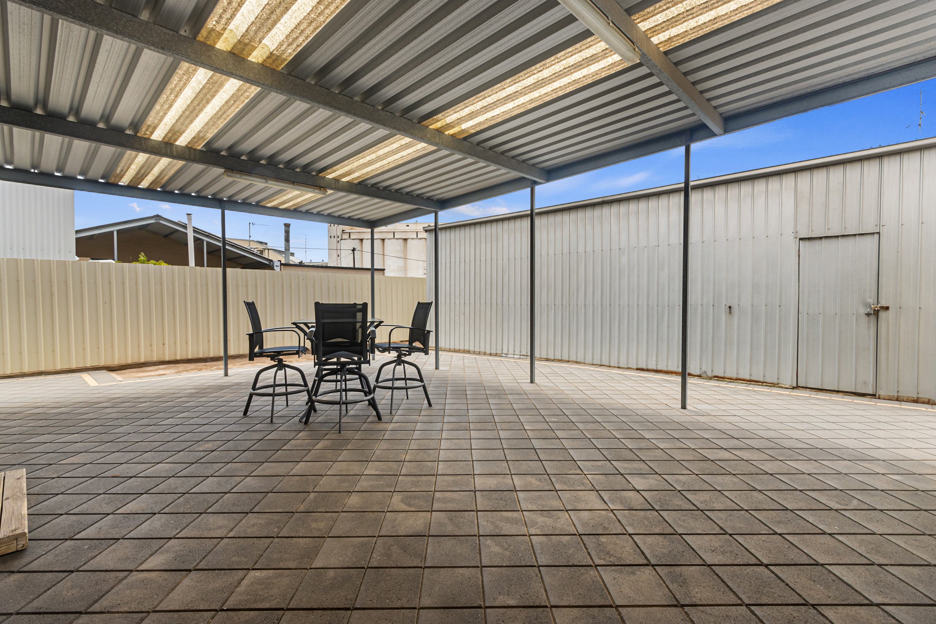 3-bedroom house at 18 Alexander Street, Wallaroo, SA 5556, Copper Coast, South Australia