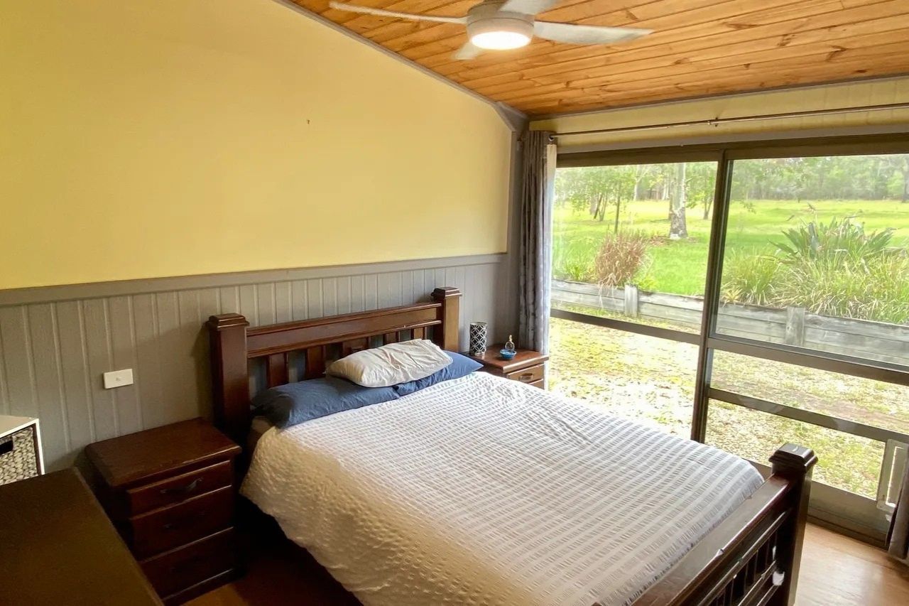 3-bedroom house at 281 FLORDA PRINCE DRIVE, Wells Crossing NSW 2460, Clarence Valley, New South Wales