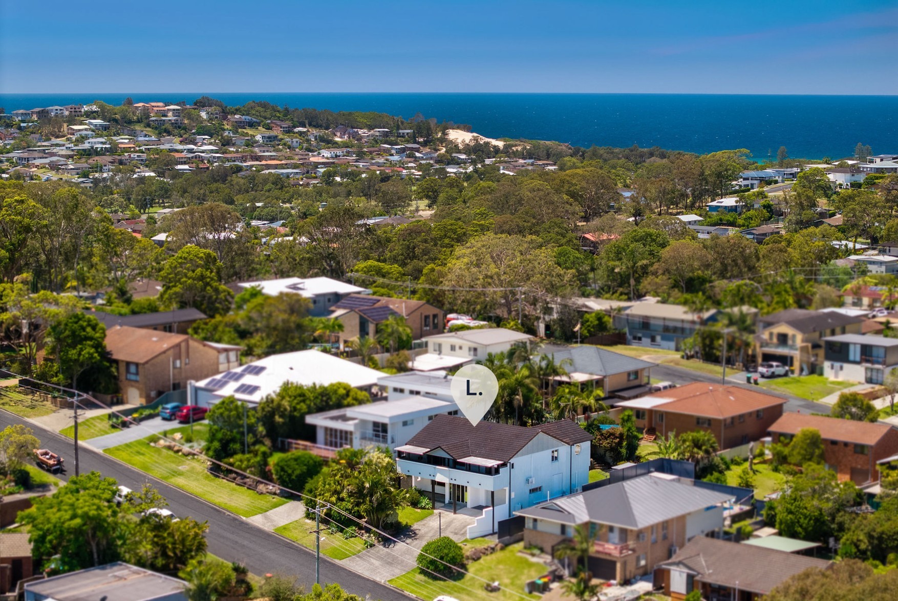 14 SUNSET AVENUE, Forster NSW 2428 - Image 1