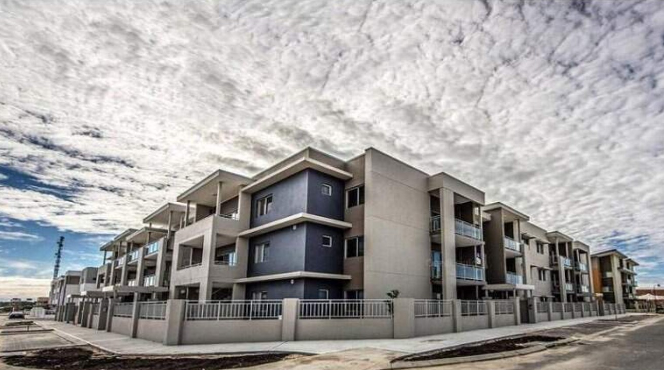 2-bedroom unit at 35/28 Metro Turn, Ellenbrook, WA 6069, Swan, Western Australia