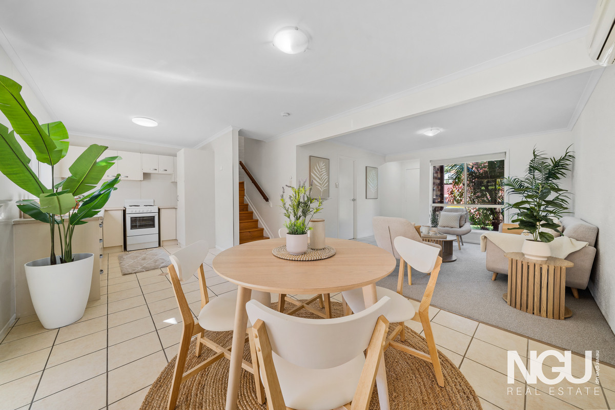 3-bedroom unit at Windsor Ct 47 108 Overland Drive, Edens Landing QLD 4207, Logan, Queensland