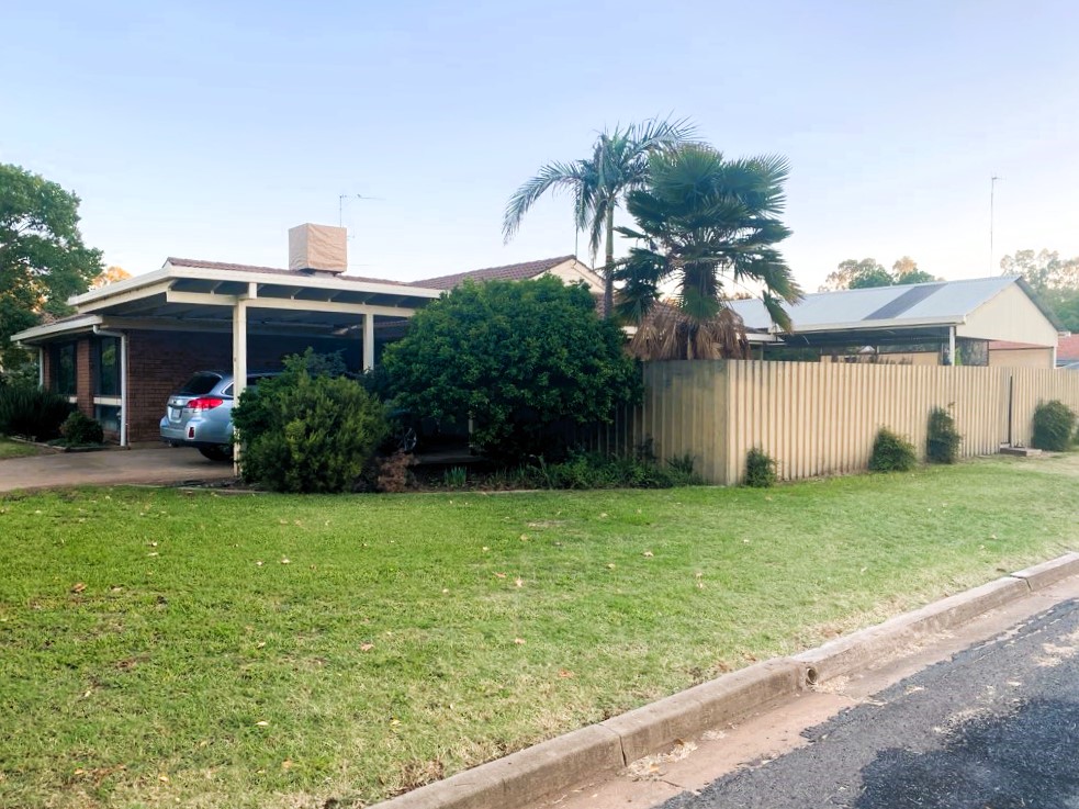 4-bedroom house at 18 GLEN STREET, Warren NSW 2824, Warren, New South Wales