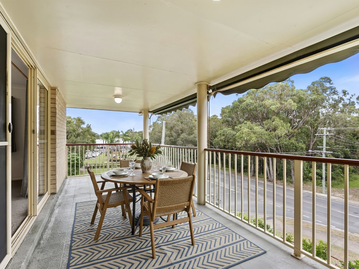 2-bedroom unit at 5/83 Toorbul Street, Bongaree, QLD 4507, Moreton Bay, Queensland
