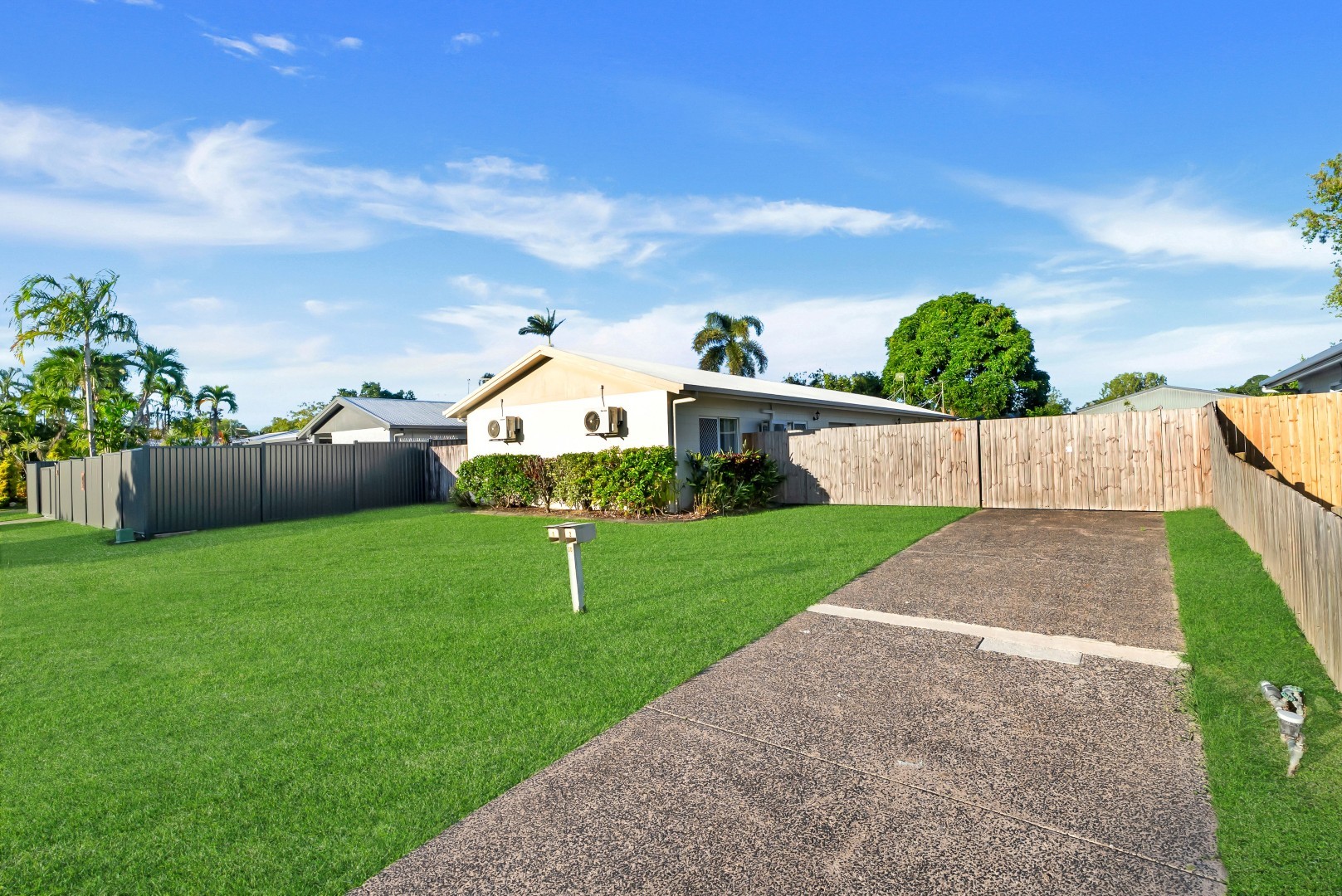 4-bedroom unit at 30 LEEUWIN CRESCENT, Bentley Park QLD 4869, Cairns, Queensland