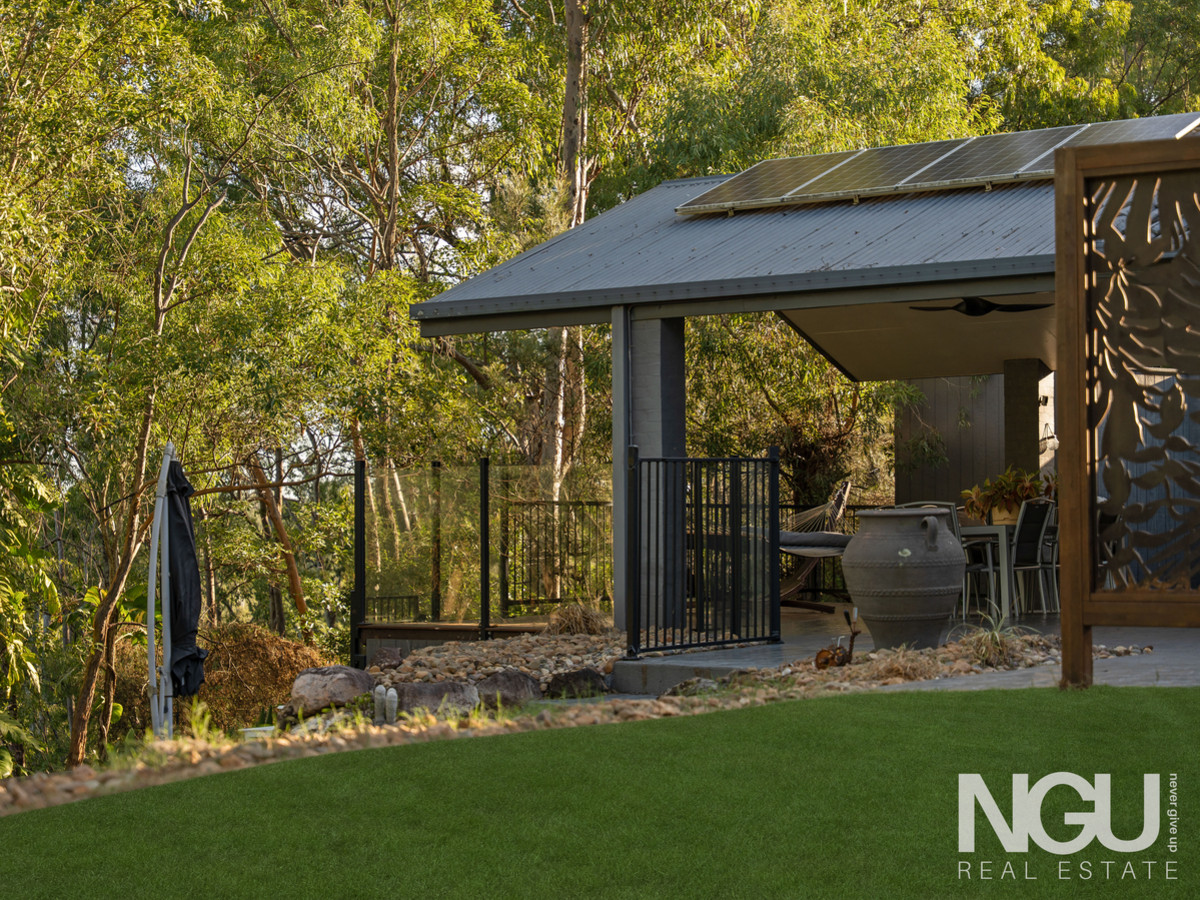 5-bedroom house at 12 Solander Court, Karana Downs, QLD 4306, Brisbane, Queensland