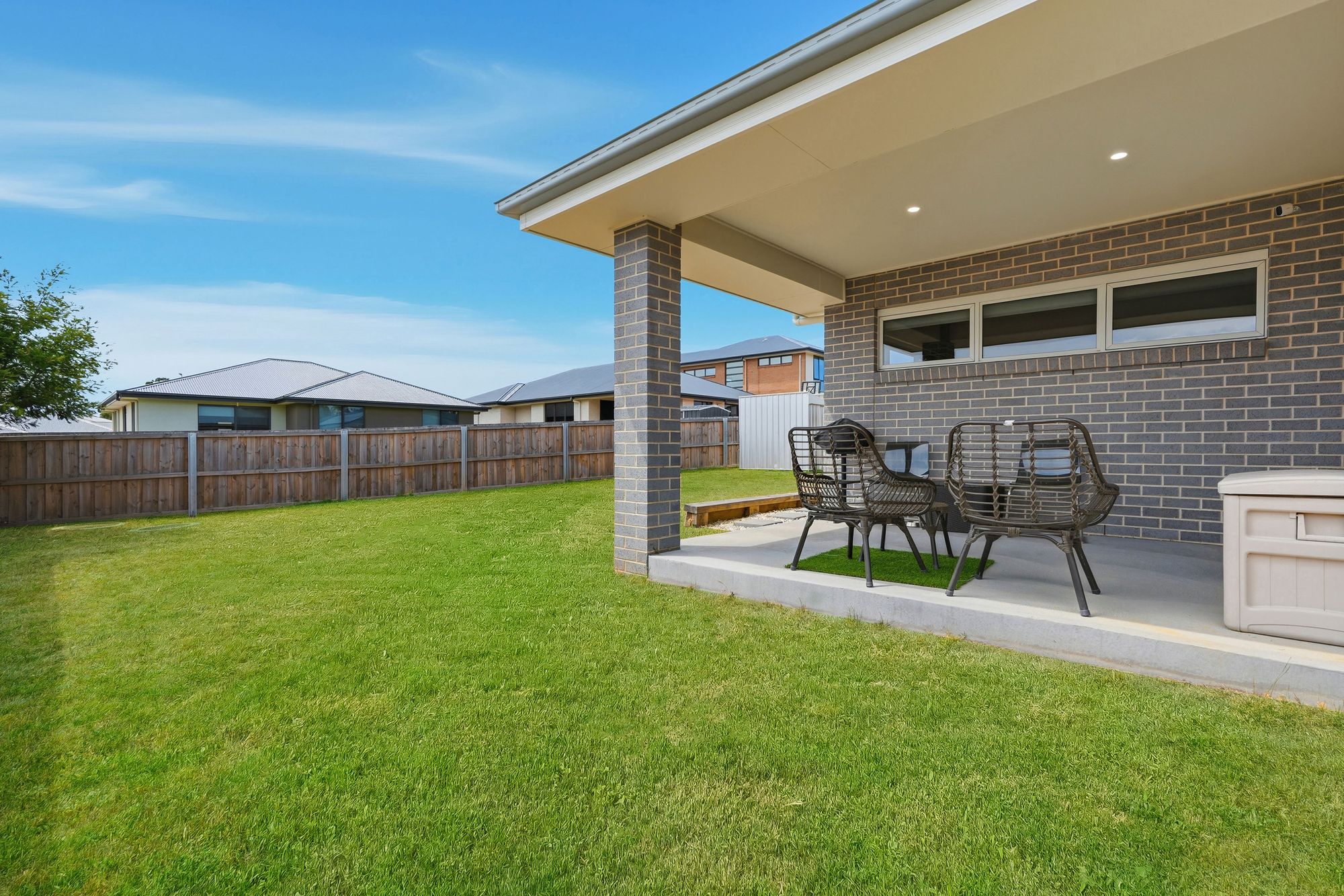 3-bedroom house at 83 STONY POINT DRIVE, Austins Ferry TAS 7011, Glenorchy, Tasmania