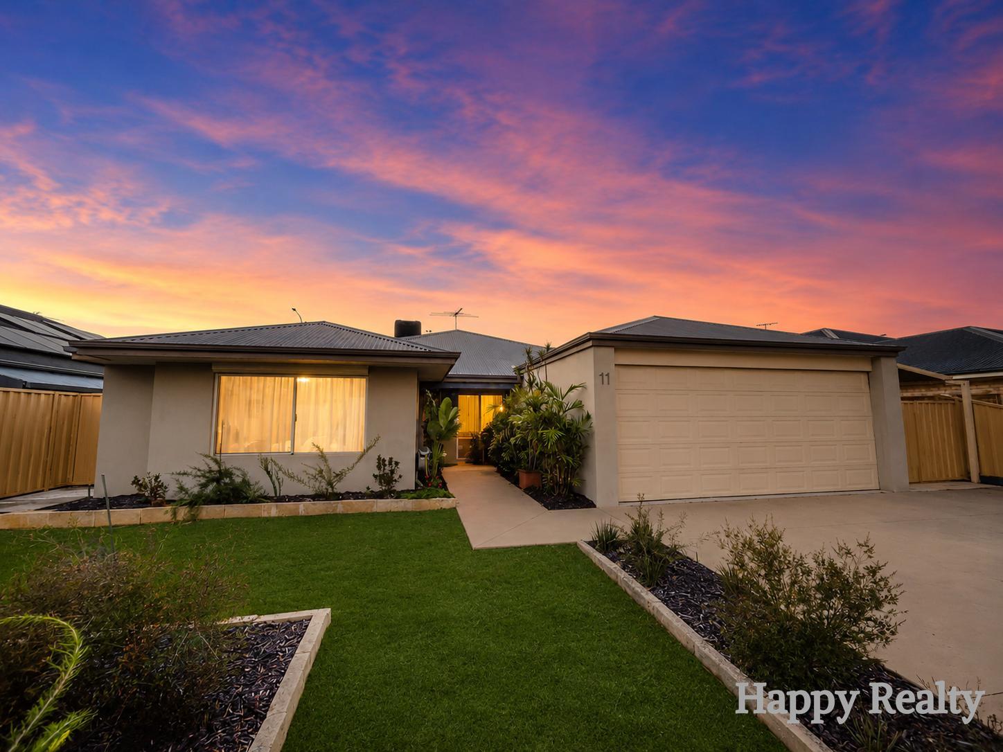 11 BLARNEY PLACE, Canning Vale WA 6155 - Image 1