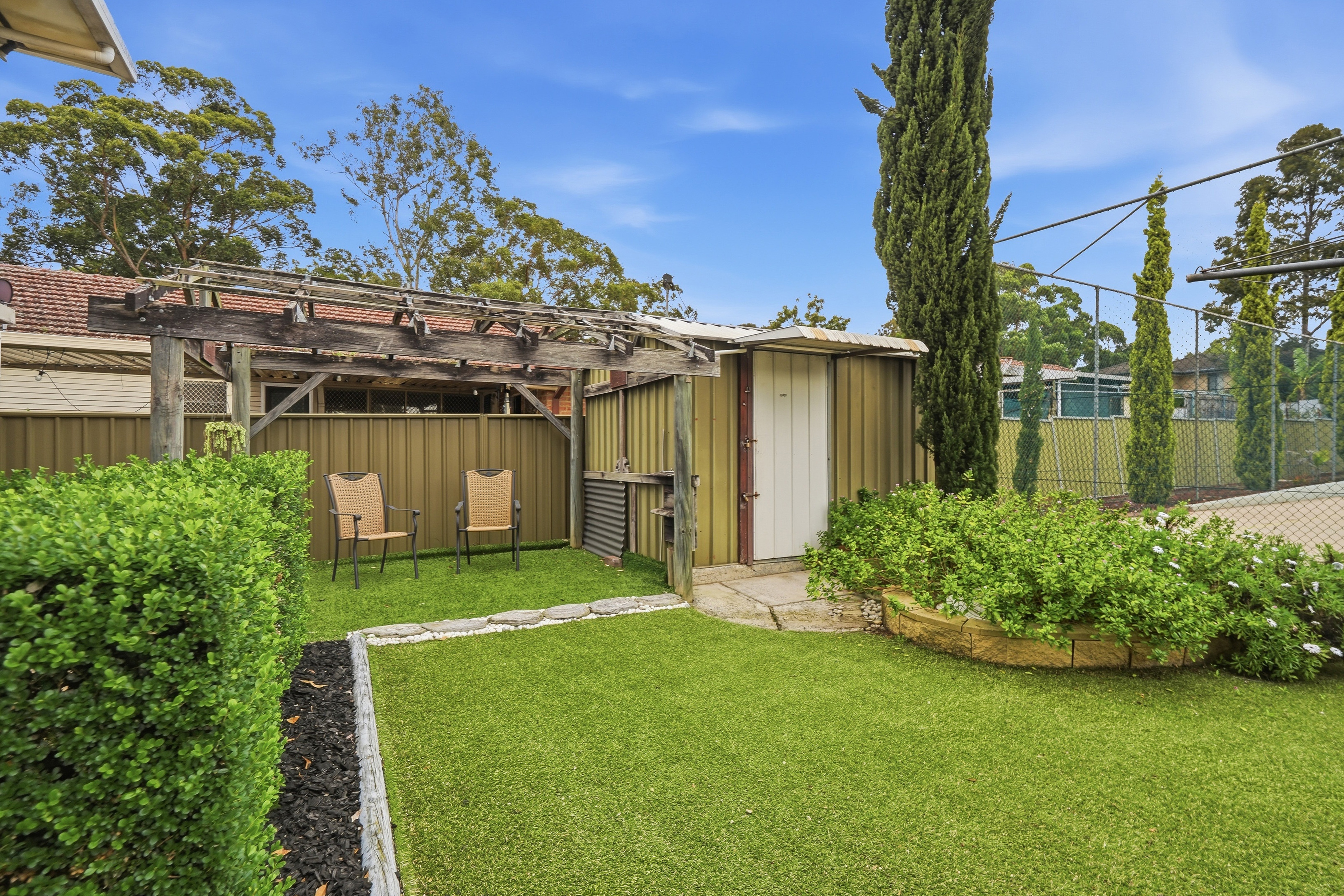 4-bedroom house at 4 Edith Street, Mount Druitt, NSW 2770, Blacktown, New South Wales