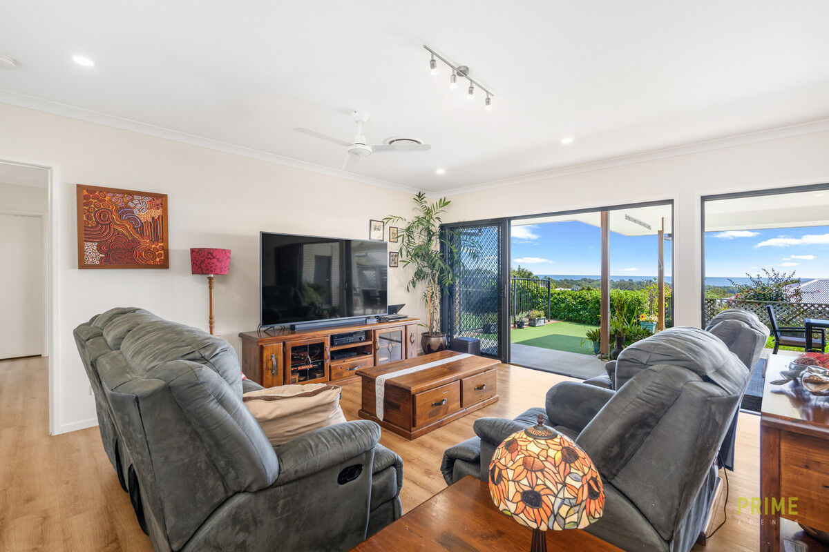 4-bedroom house at 59 MAL CAMPBELL DRIVE, Craignish QLD 4655, Fraser Coast, Queensland