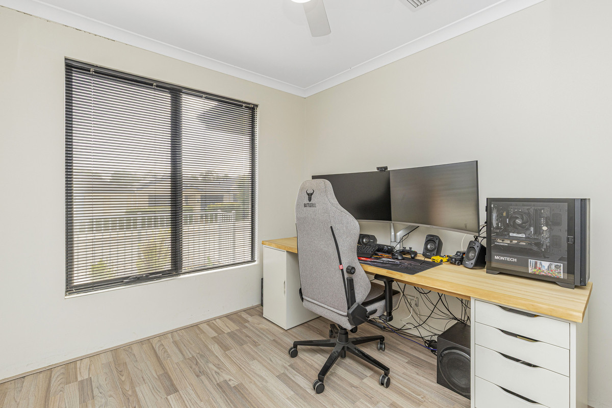 3-bedroom house at 18 Conferta Link, Banksia Grove, WA 6031, Wanneroo, Western Australia