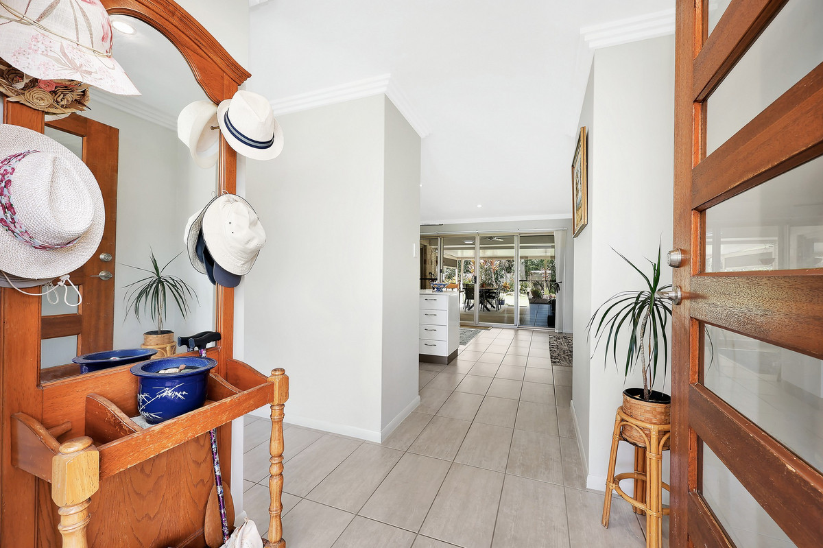 26 WATERS EDGE DRIVE, Craignish QLD 4655 - Image 3