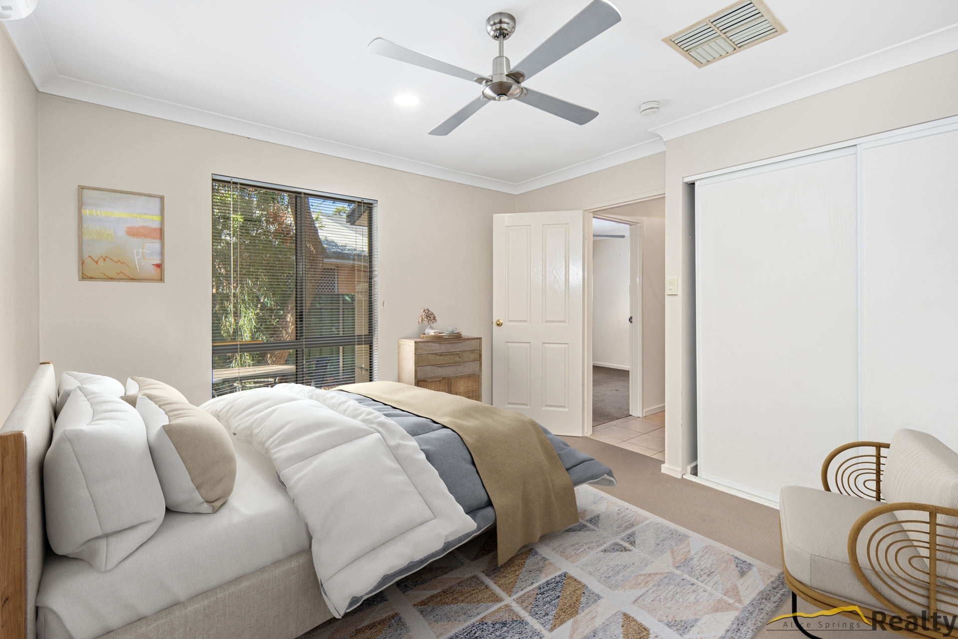 2-bedroom unit at 2/41 Mercorella Circuit, Sadadeen, NT 0870, Alice Springs, Northern Territory