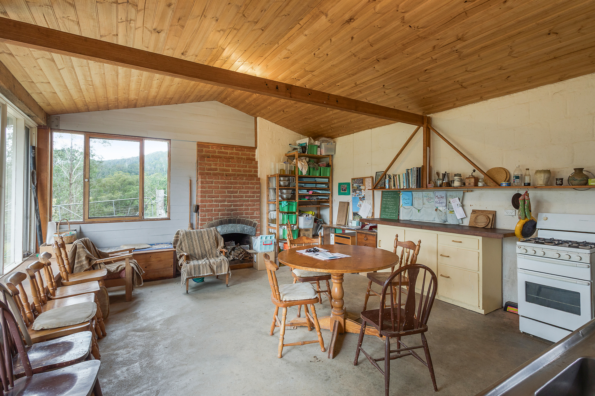 4-bedroom house at KOOROOL 1227 TANTAWANGALO MOUNTAIN ROAD, TANTAWANGALO NSW 2550, Bega Valley, New South Wales
