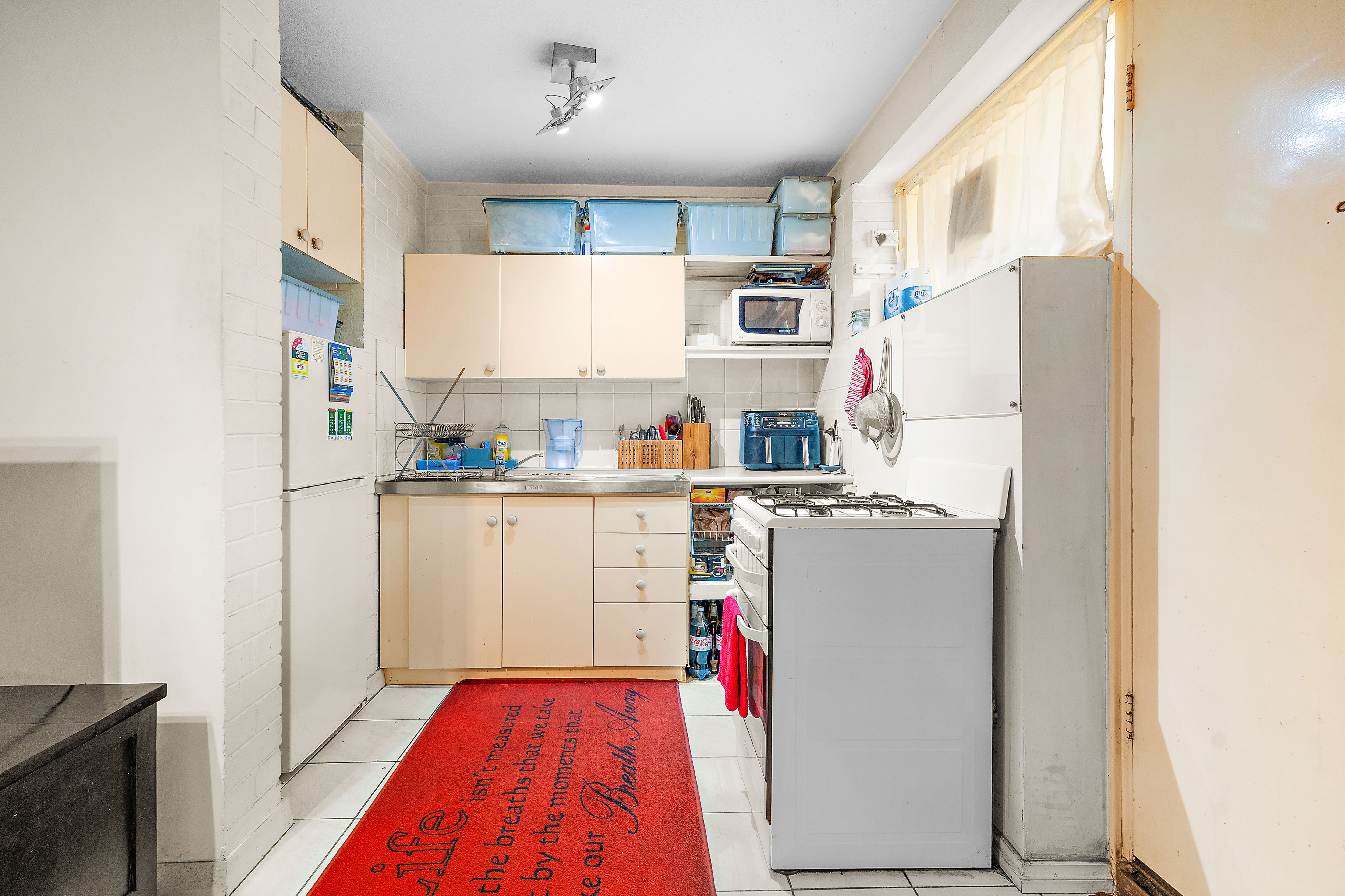 1-bedroom unit at 10/8 Ord Street, Fremantle, WA 6160, Fremantle, Western Australia