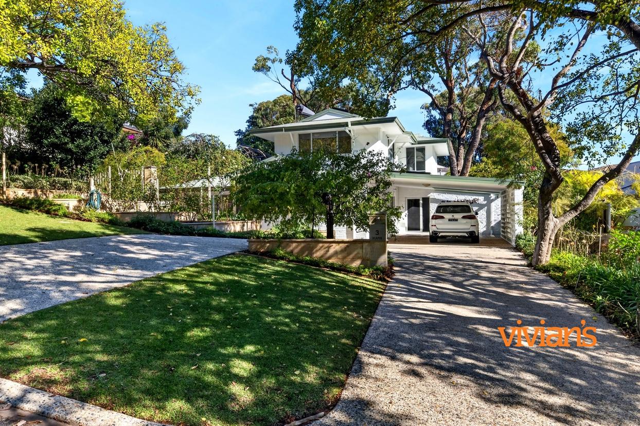 3 IKARA ROAD, City Beach WA 6015 - Image 10