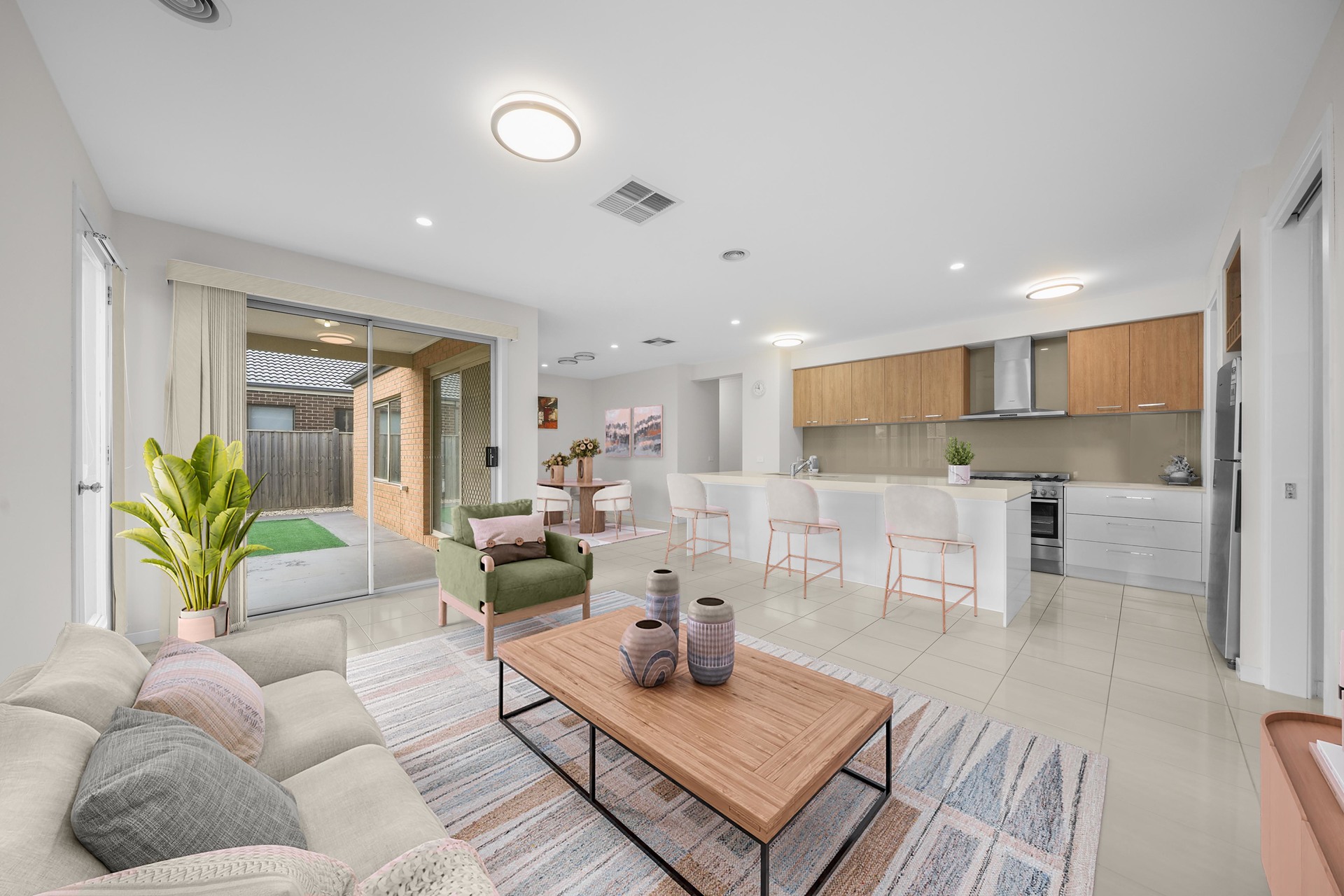 35 PARAMOUNT BOULEVARD, Wyndham Vale VIC 3024 - Image 8