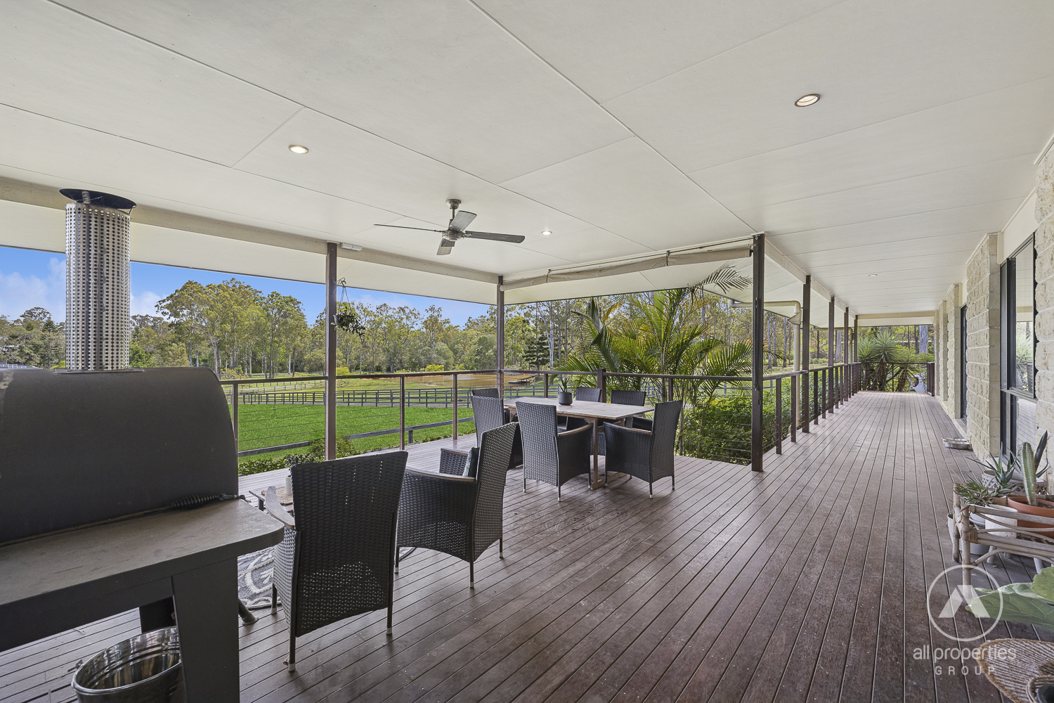 5-bedroom house at 66-78 Paula Road, South Maclean, QLD 4280, , Queensland