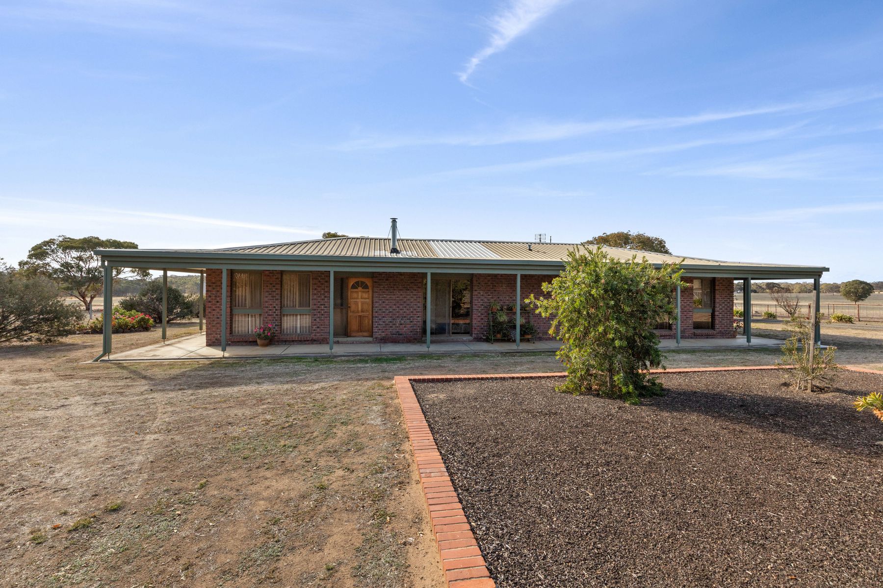 3-bedroom house at 75 Patons Road, Axe Creek, VIC 3551, Greater Bendigo, Victoria