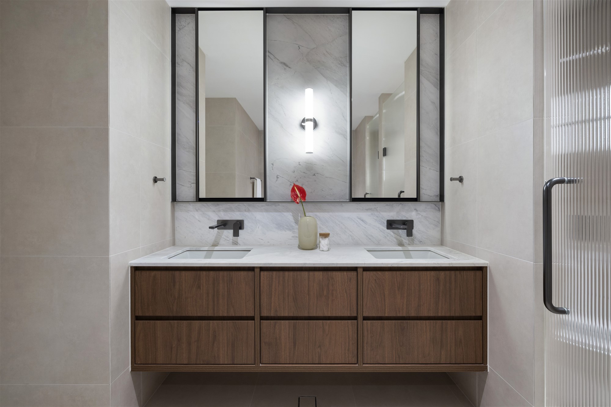 3-bedroom unit at 101/365 Cotham Rd, Kew, Vic, 3101, Boroondara, Victoria