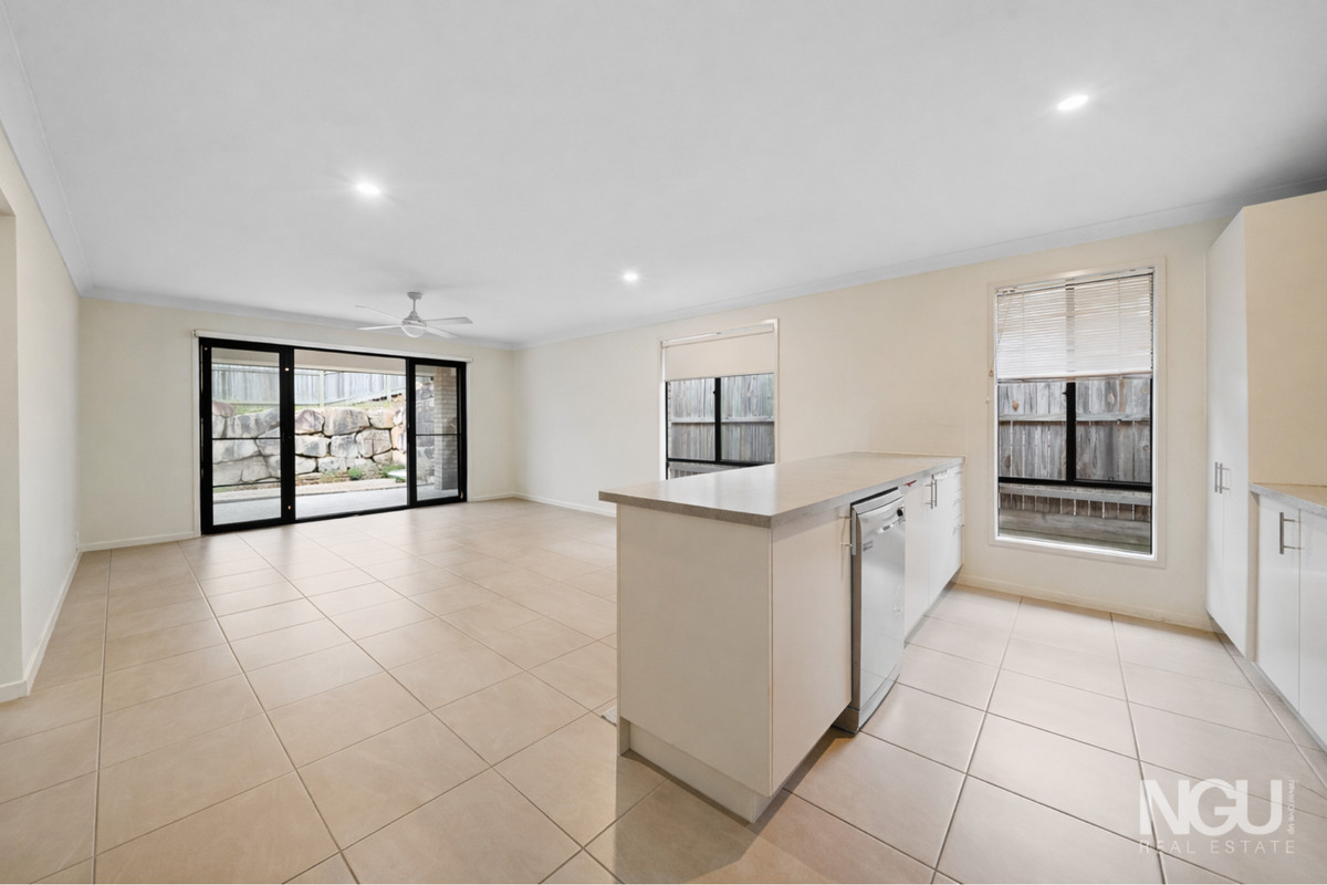 4-bedroom house at 20 MUNTHARI DRIVE, Berrinba QLD 4117, Logan, Queensland