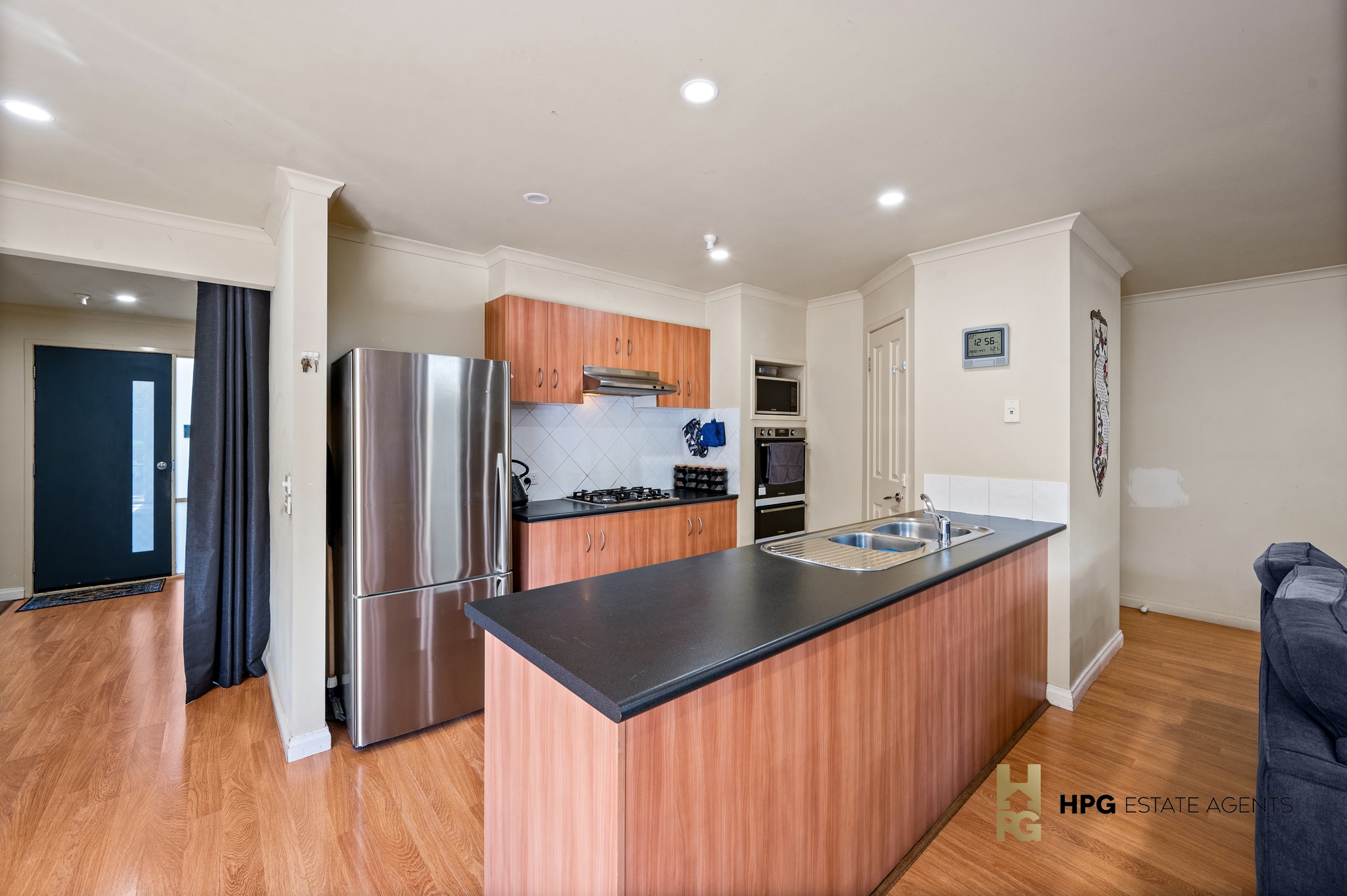 4-bedroom house at 2 DENISON PLACE, Roxburgh Park VIC 3064, Hume, Victoria