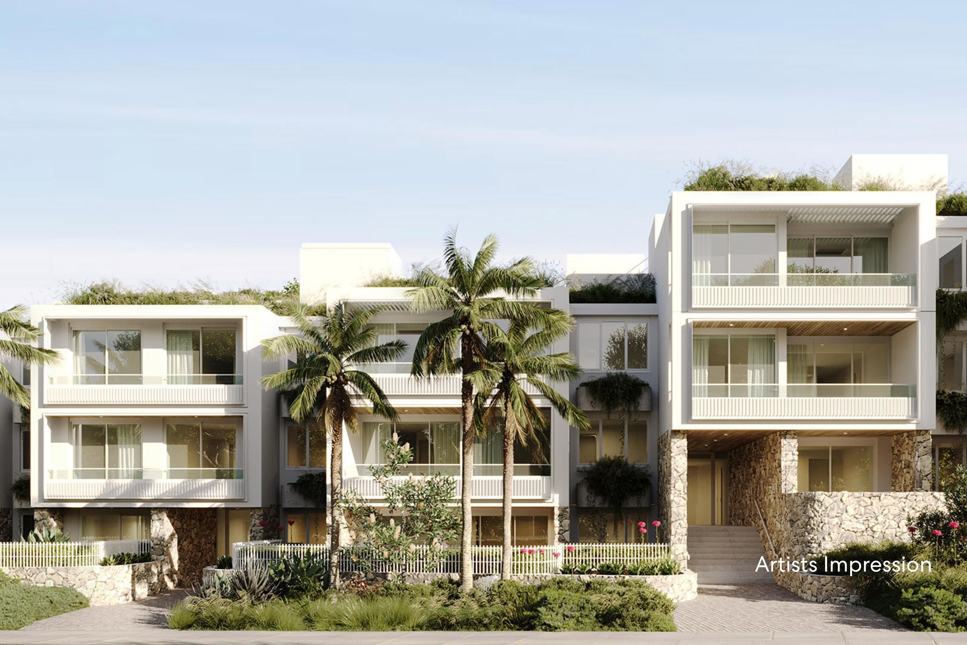 3-bedroom unit at 205/54-58 Beaconsfield Street, Newport, Nsw, 2106, Northern Beaches, New South Wales