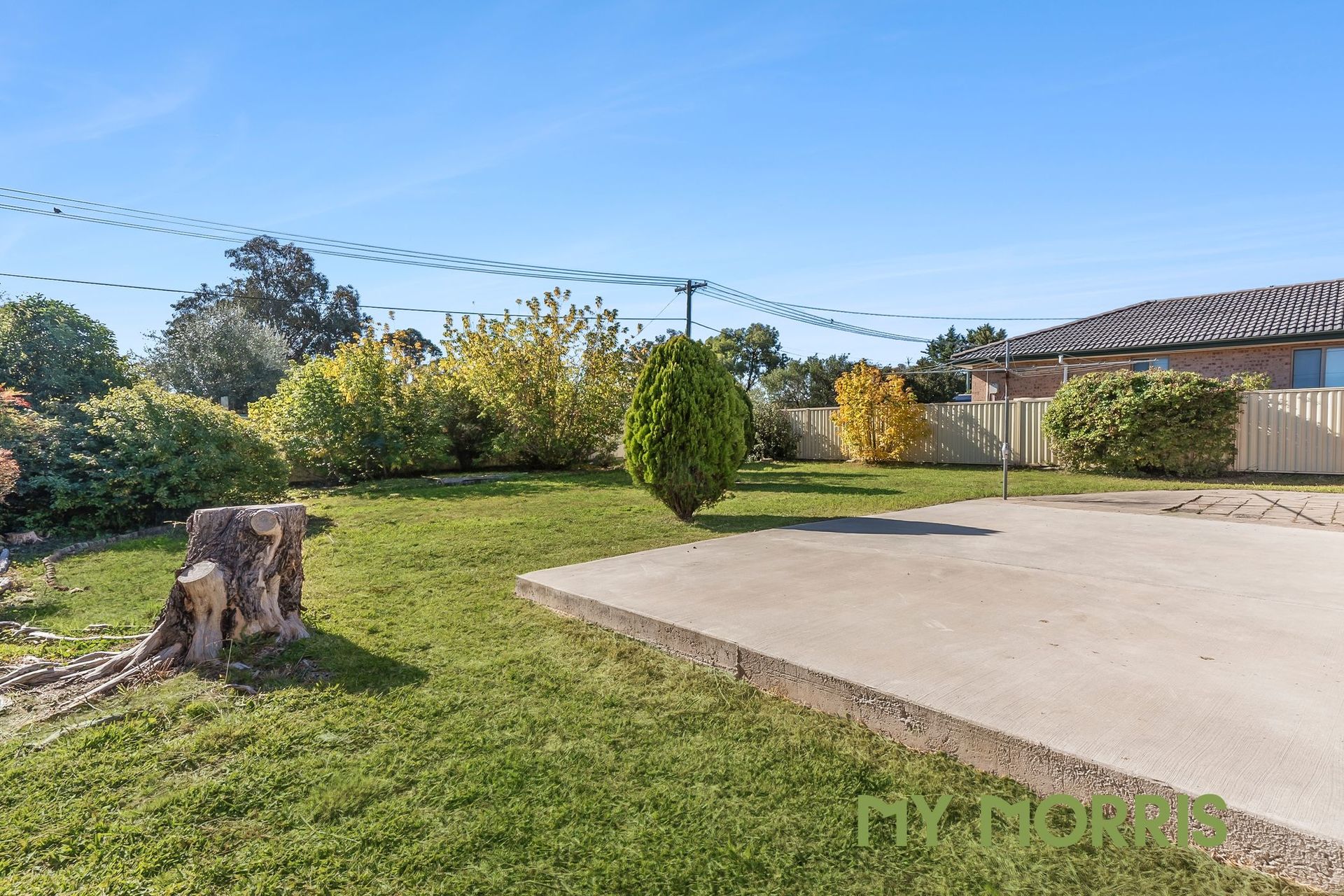 2-bedroom house at 54 Hambidge Crescent, Chisholm, ACT 2905, Unincorporated Act, Australian Capital Territory
