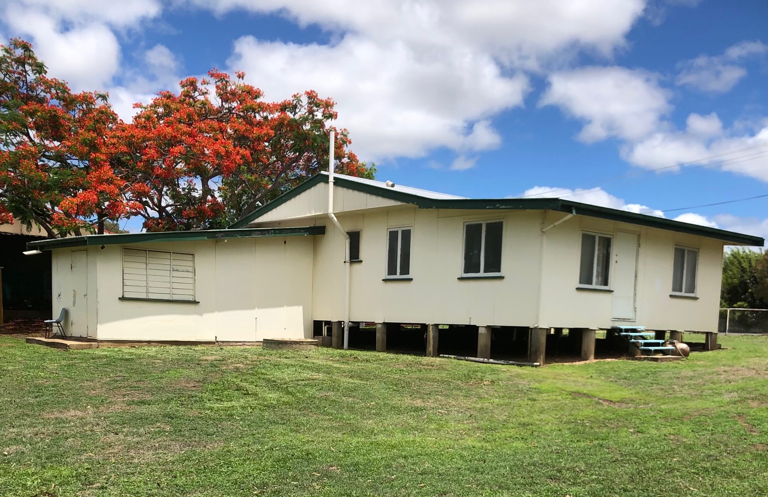 3-bedroom house at 5 Crampton Rd, Georgetown, Qld, 4871, Etheridge, Queensland