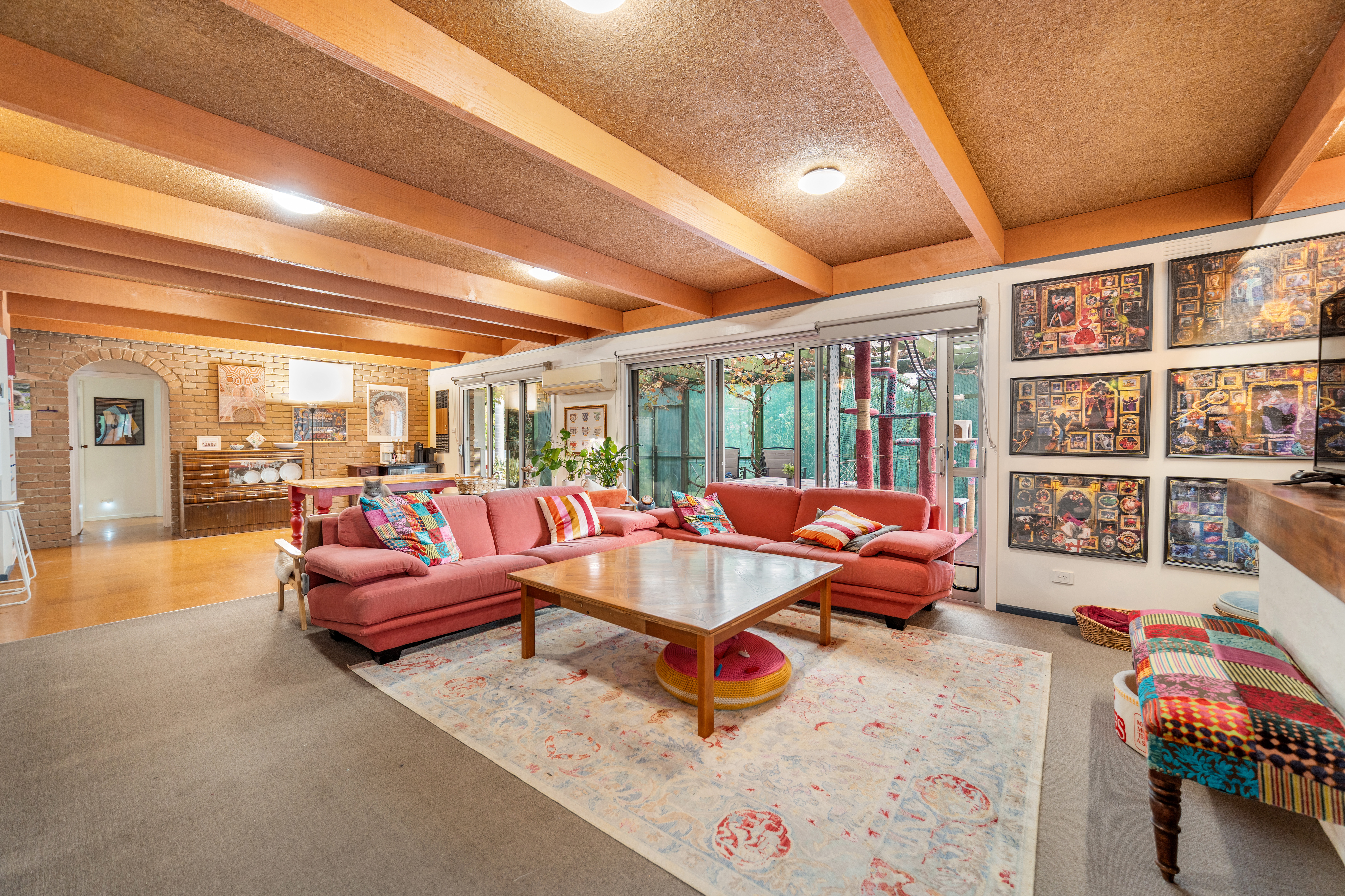 73 NORMA CRESCENT, Knoxfield VIC 3180 - Image 2