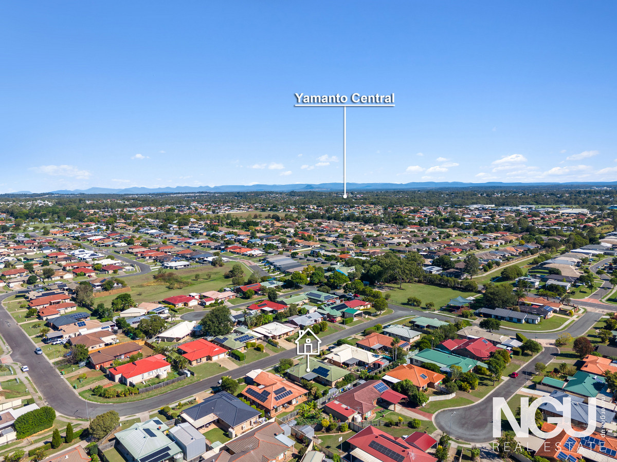 4-bedroom house at 26 ROCKMAN DRIVE, Raceview QLD 4305, Ipswich, Queensland