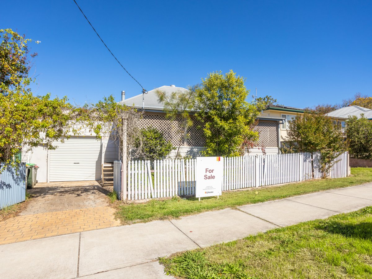 3-bedroom house at 30 Isabella Street, Wingham, NSW 2429, Mid-Coast, New South Wales