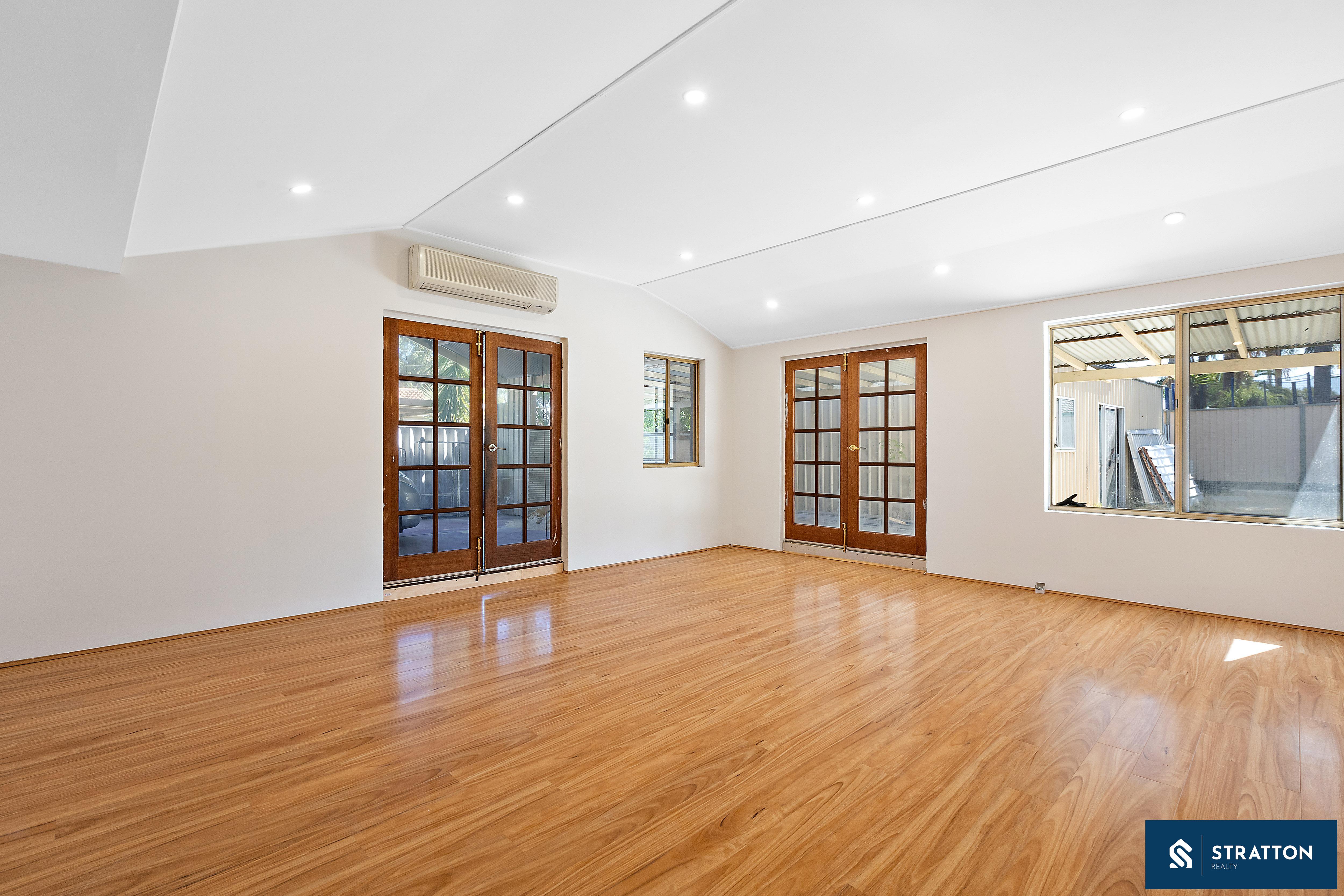 4-bedroom house at 5 Congo Place, Beechboro, WA 6063, Swan, Western Australia