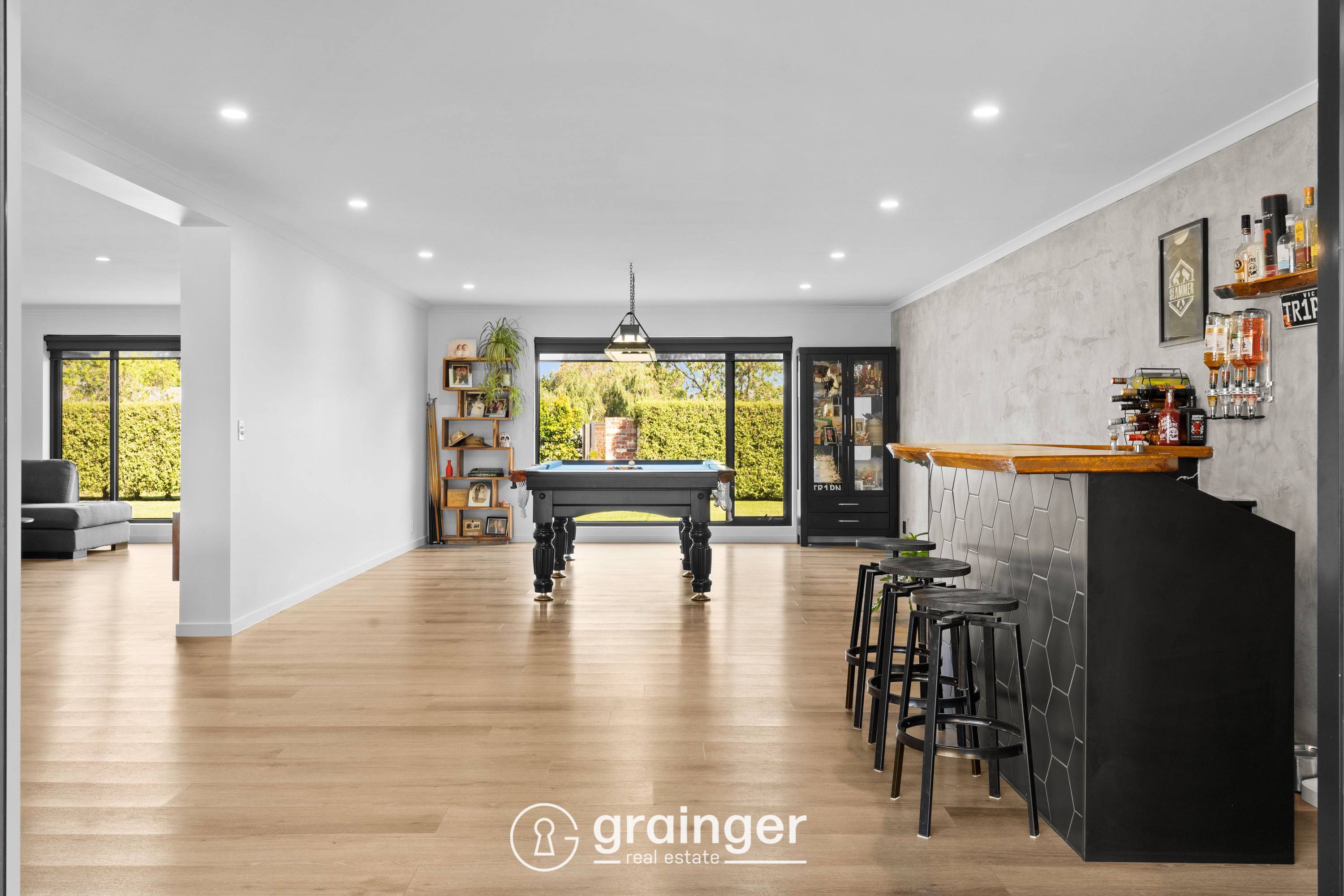 5-bedroom house at 38 HOME ROAD, Nar Nar Goon VIC 3812, Cardinia, Victoria