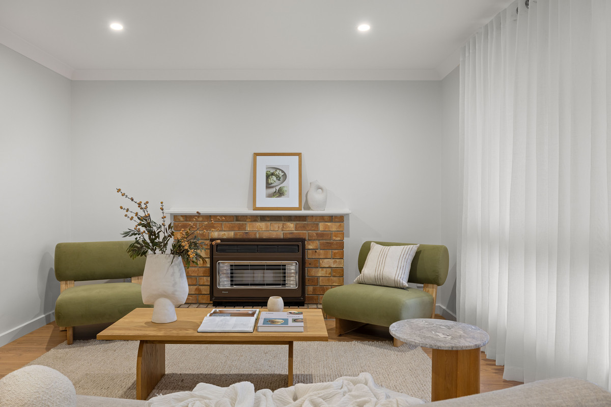 2-bedroom house at 142 Reid Avenue, Magill, SA 5072, Campbelltown (Sa), South Australia