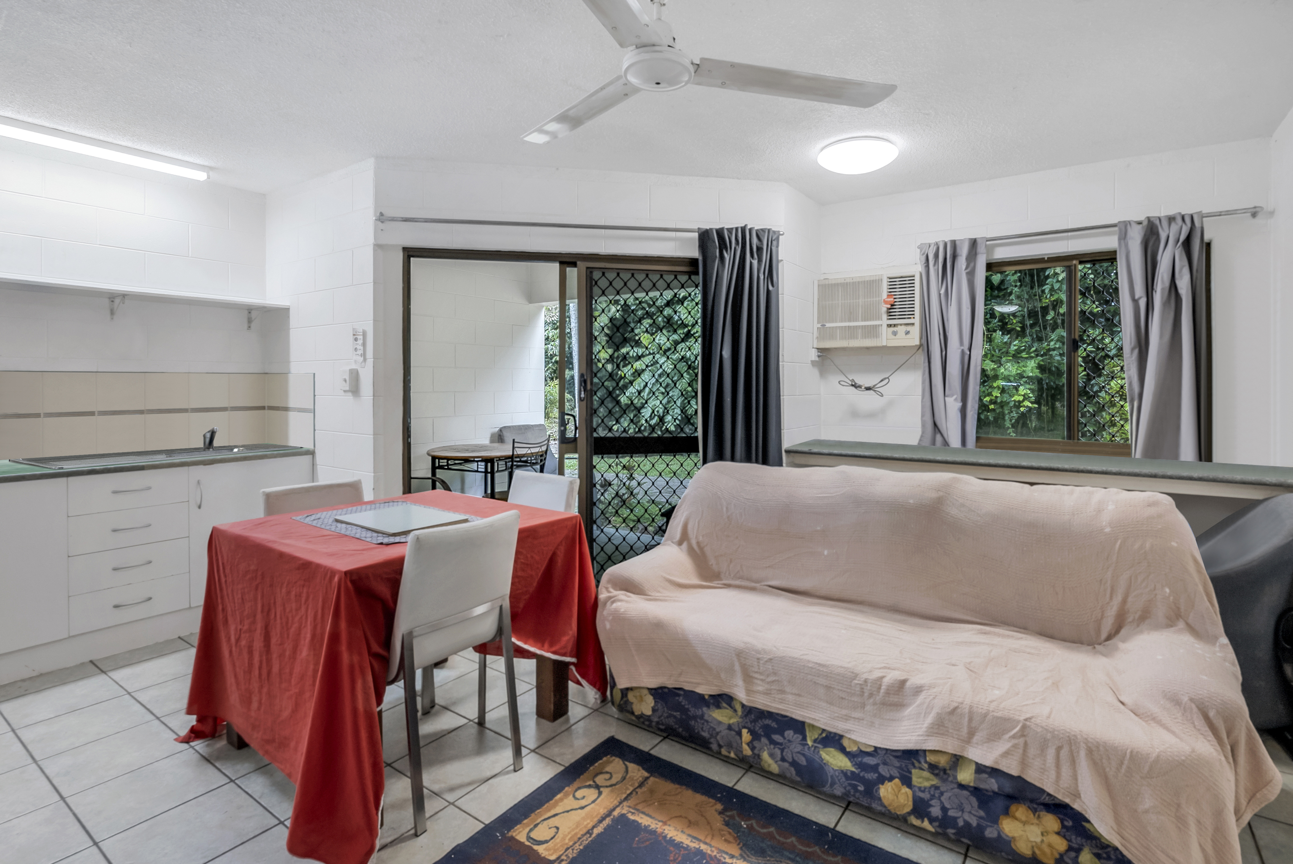 1-bedroom unit at 8/40-42 Moody Street, Manoora, Qld, 4870, Cairns, Queensland