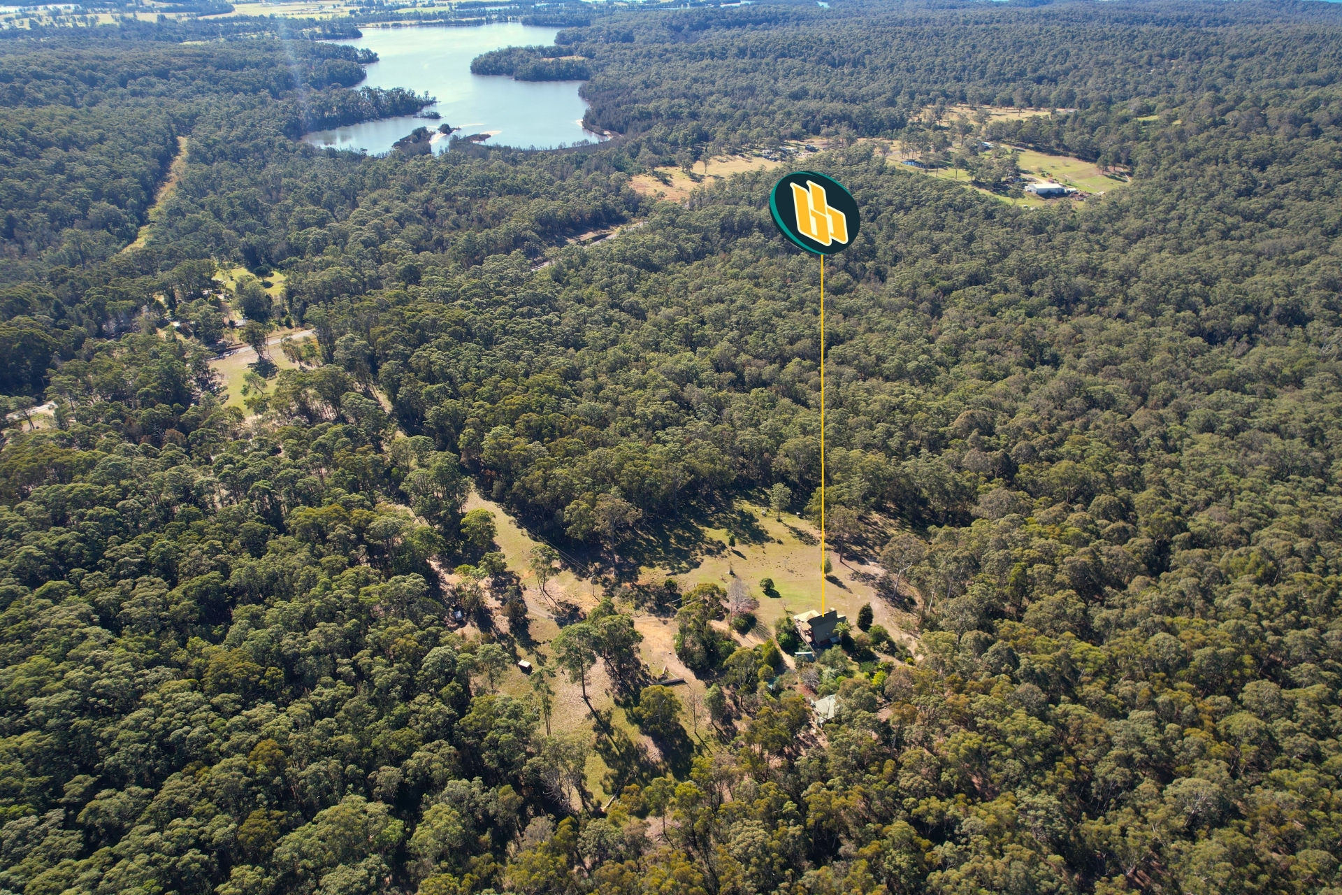 3-bedroom house at 150 Potato Point Road, Bodalla, NSW 2545, Eurobodalla, New South Wales