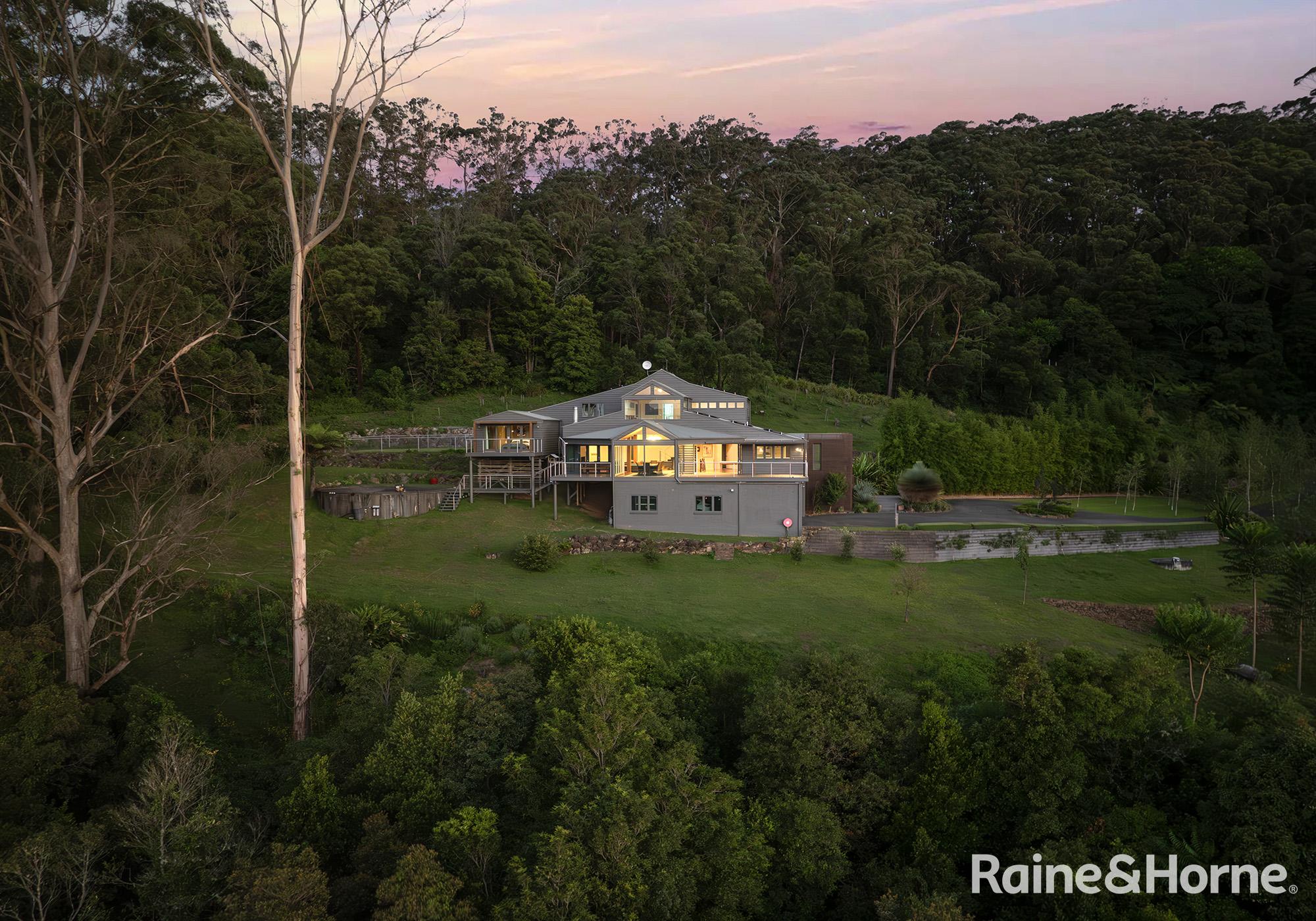 4-bedroom house at 45 Tourist Road, Beaumont, NSW 2577, Shoalhaven, New South Wales