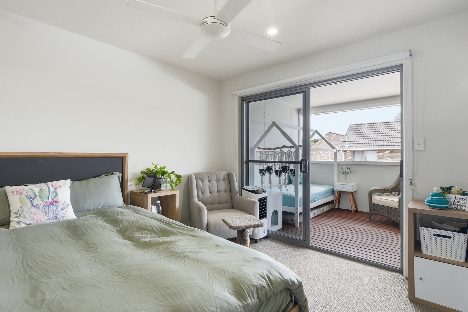 3-bedroom unit at 5 10 VINCENT STREET, COFFS HARBOUR NSW 2450, Coffs Harbour, New South Wales