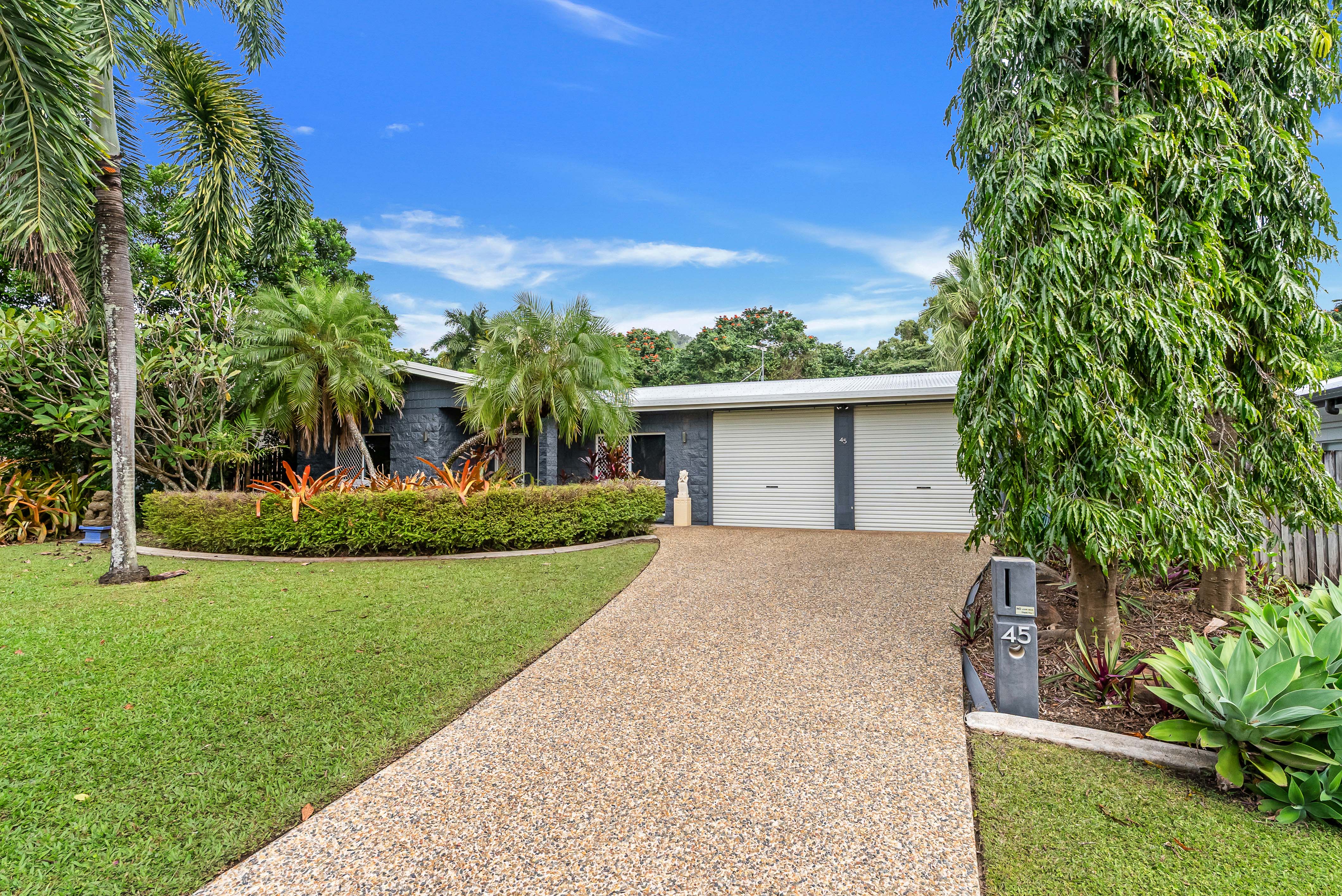 45 Dungarvan Drive, Brinsmead, QLD 4870 - Image 1