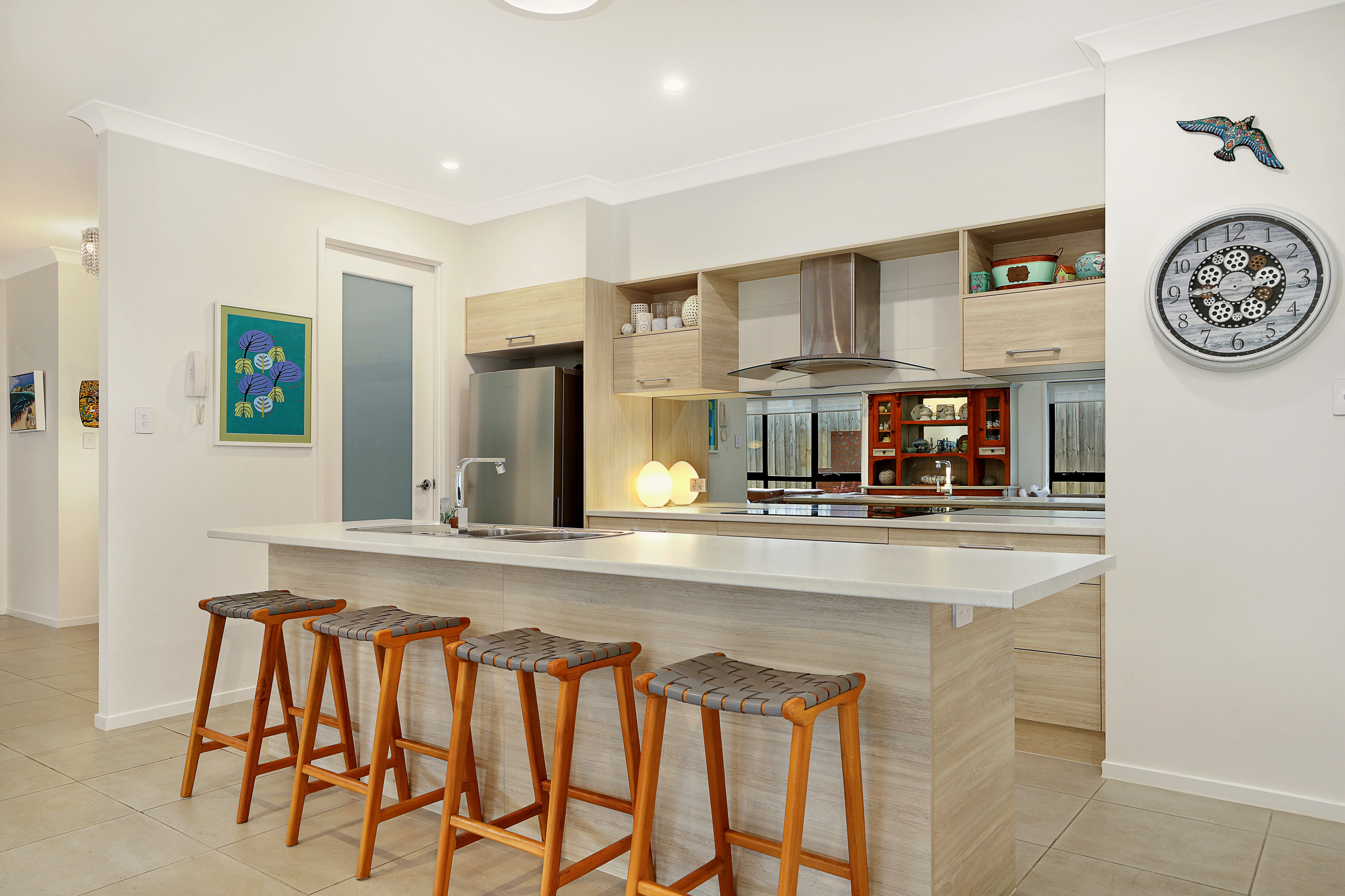 4-bedroom house at 8 SHERWIN CRESCENT, Renwick NSW 2575, Wingecarribee, New South Wales