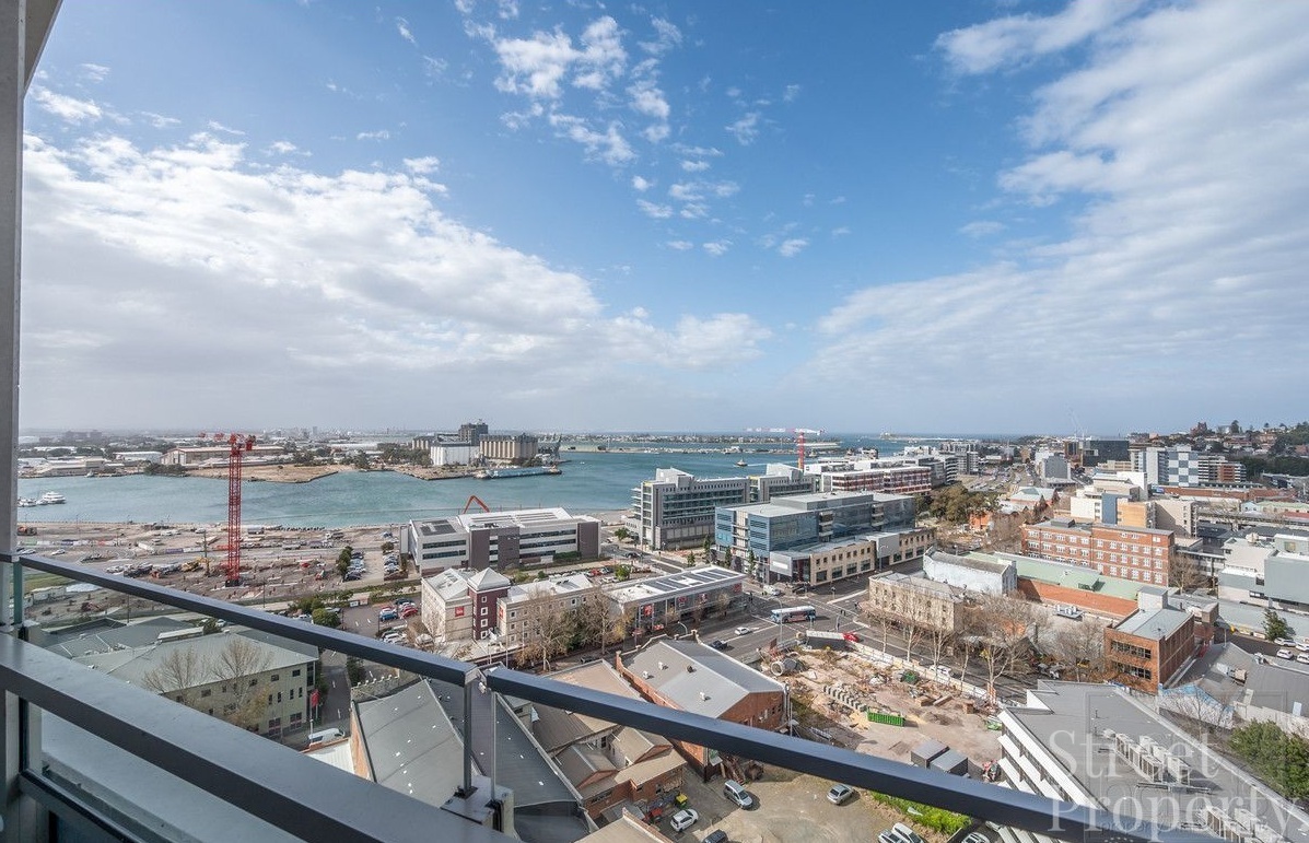 1406/645 Hunter Street, Newcastle West, Nsw, 2302 - Image 2
