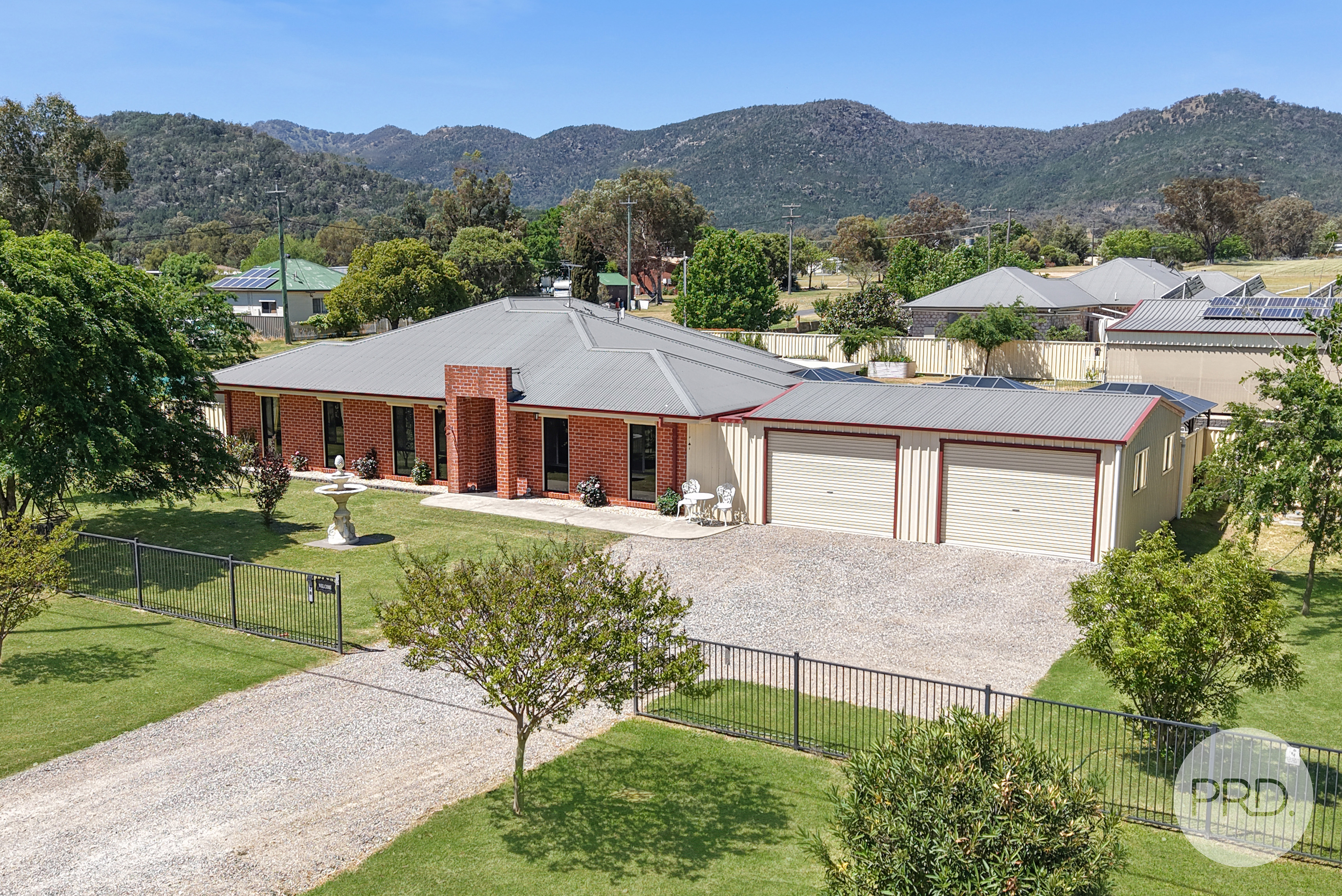4-bedroom house at 78 Gill Street, Moonbi, NSW 2353, Tamworth, New South Wales