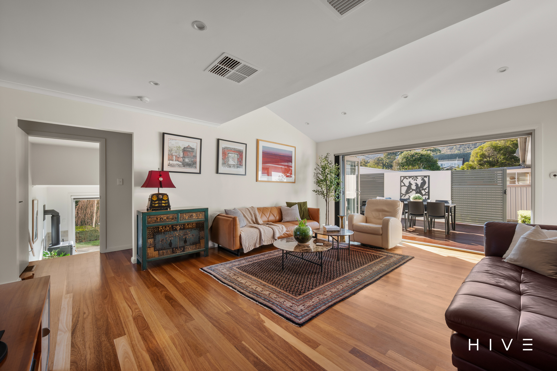 4-bedroom house at 8 Tryon Street, Hackett, ACT 2602, Unincorporated Act, Australian Capital Territory