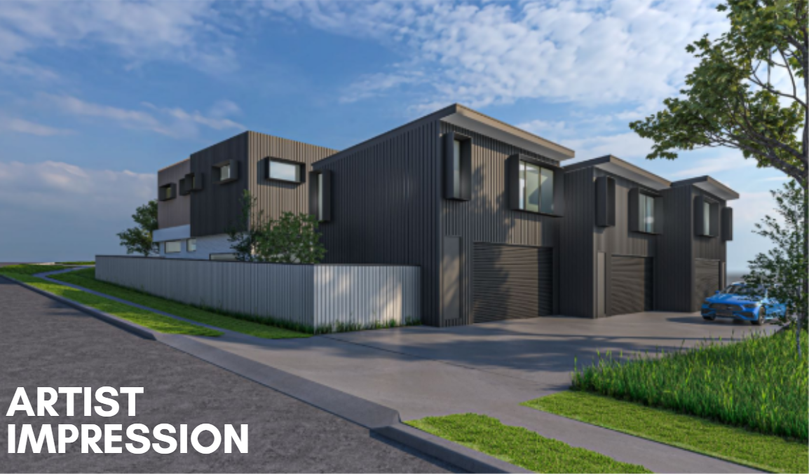 3-bedroom house at 281-285 Great Western Highway, St Marys, Nsw, 2760, Penrith, New South Wales