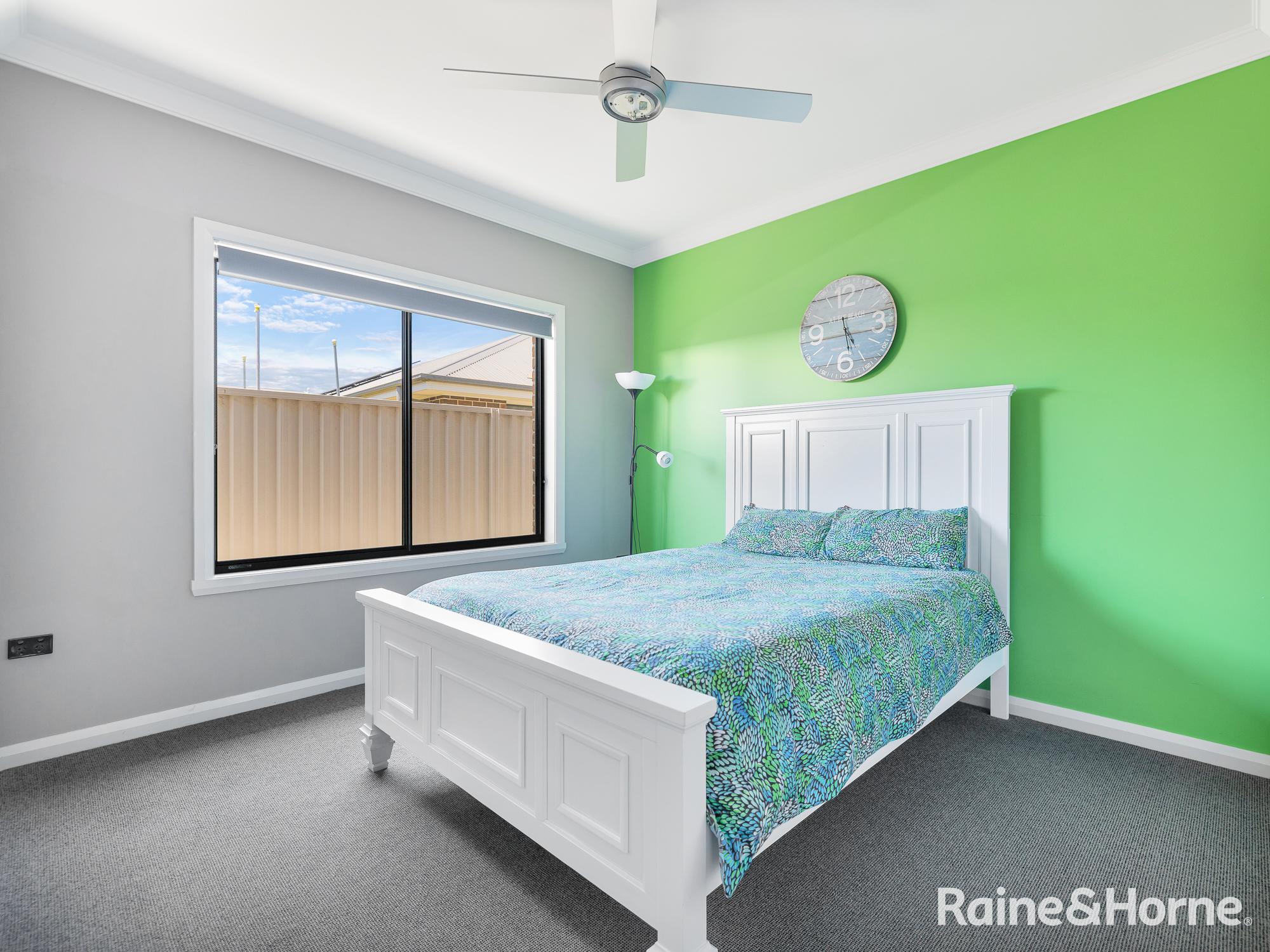 4-bedroom house at 11 Willott Close, Eglinton, NSW 2795, Bathurst, New South Wales