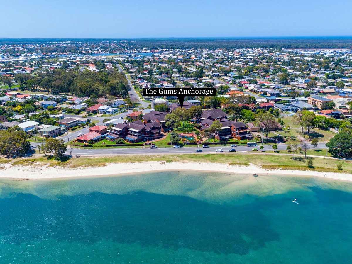 2-bedroom unit at 45/97 Sylvan Beach Esplanade, Bellara, QLD 4507, Moreton Bay, Queensland