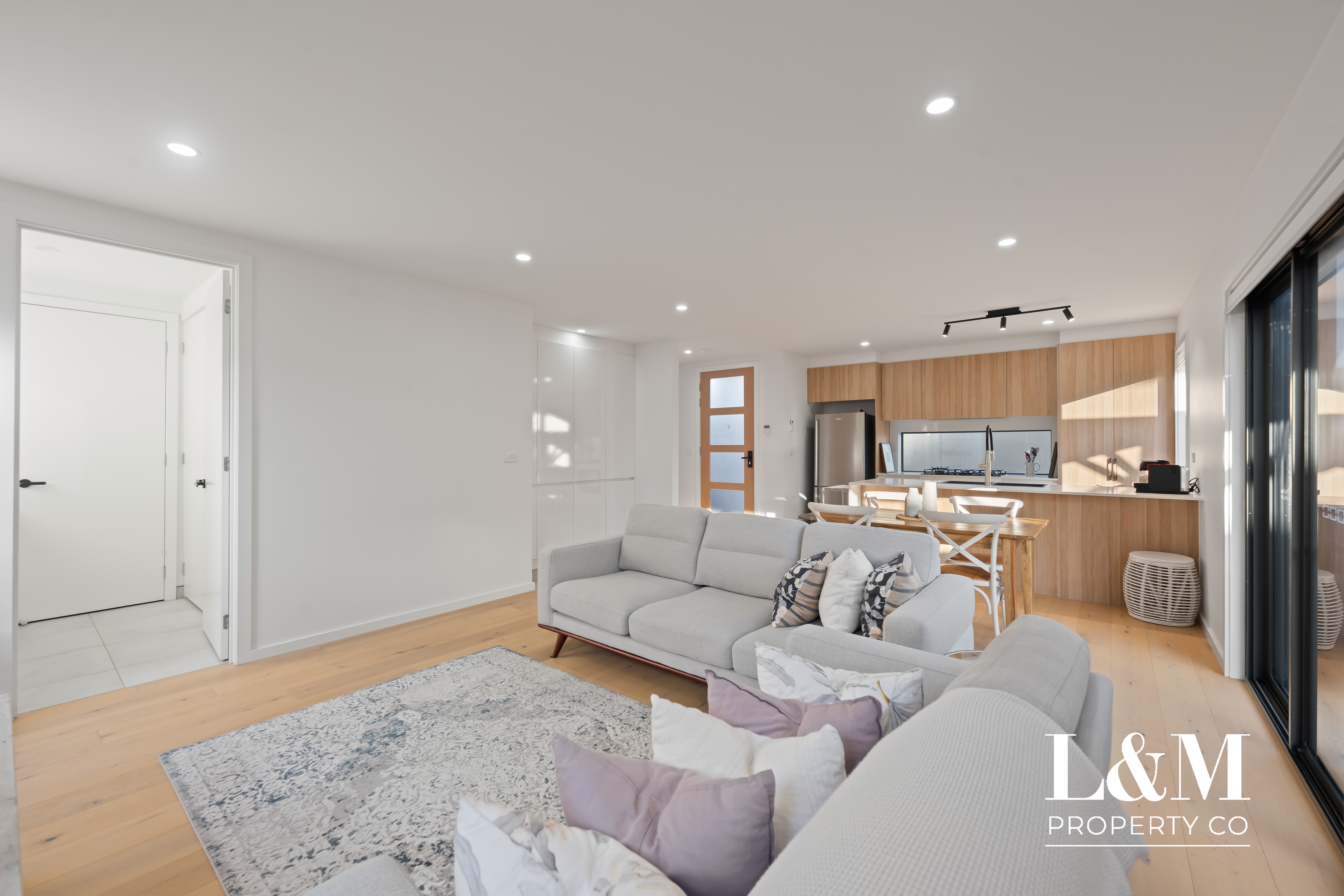 3-bedroom unit at 2/75 King Street, Airport West, VIC 3042, Moonee Valley, Victoria