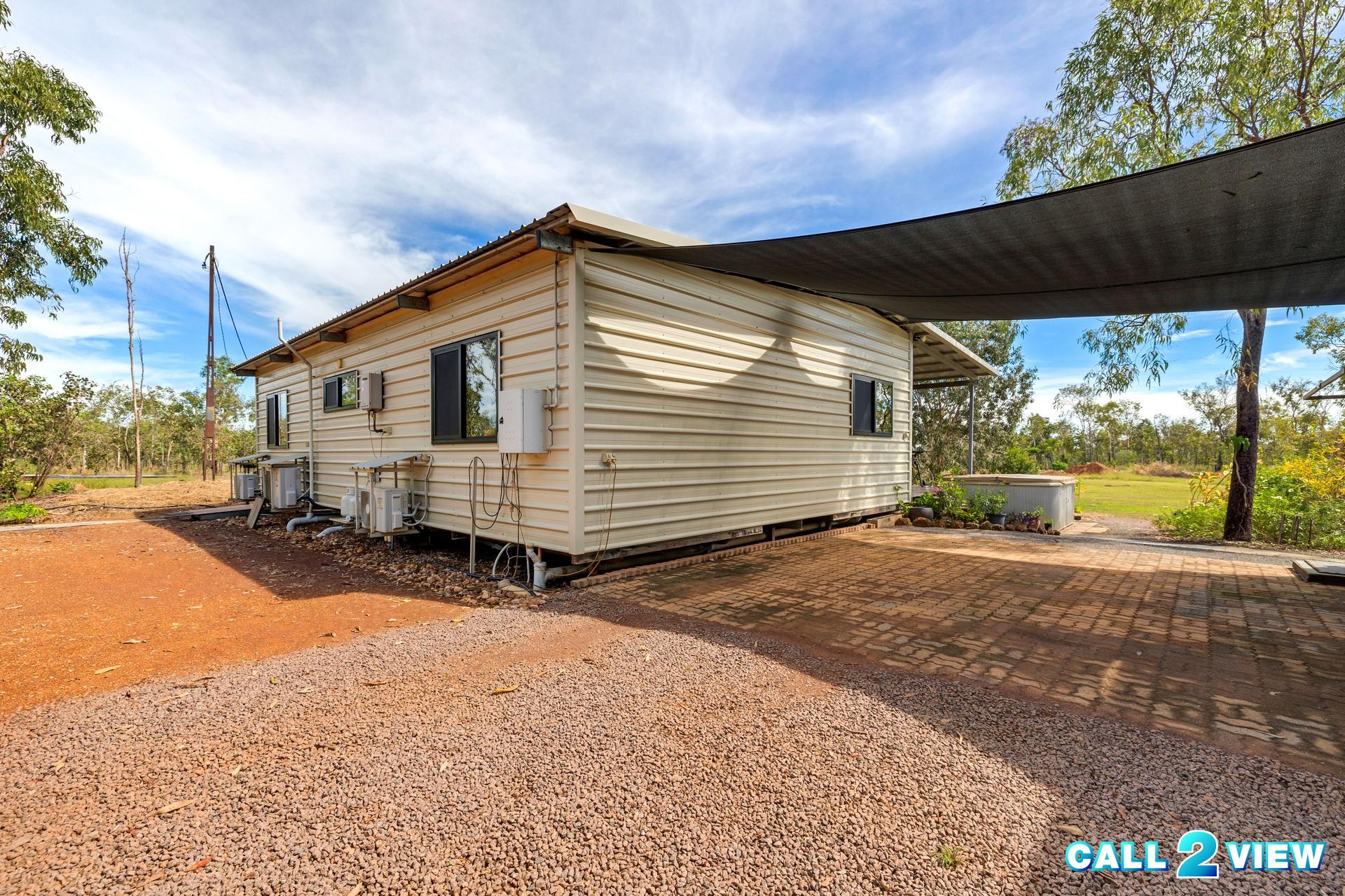 10-bedroom house at 330 Wright Road, Marrakai, NT 0822, Unincorporated Nt, Northern Territory